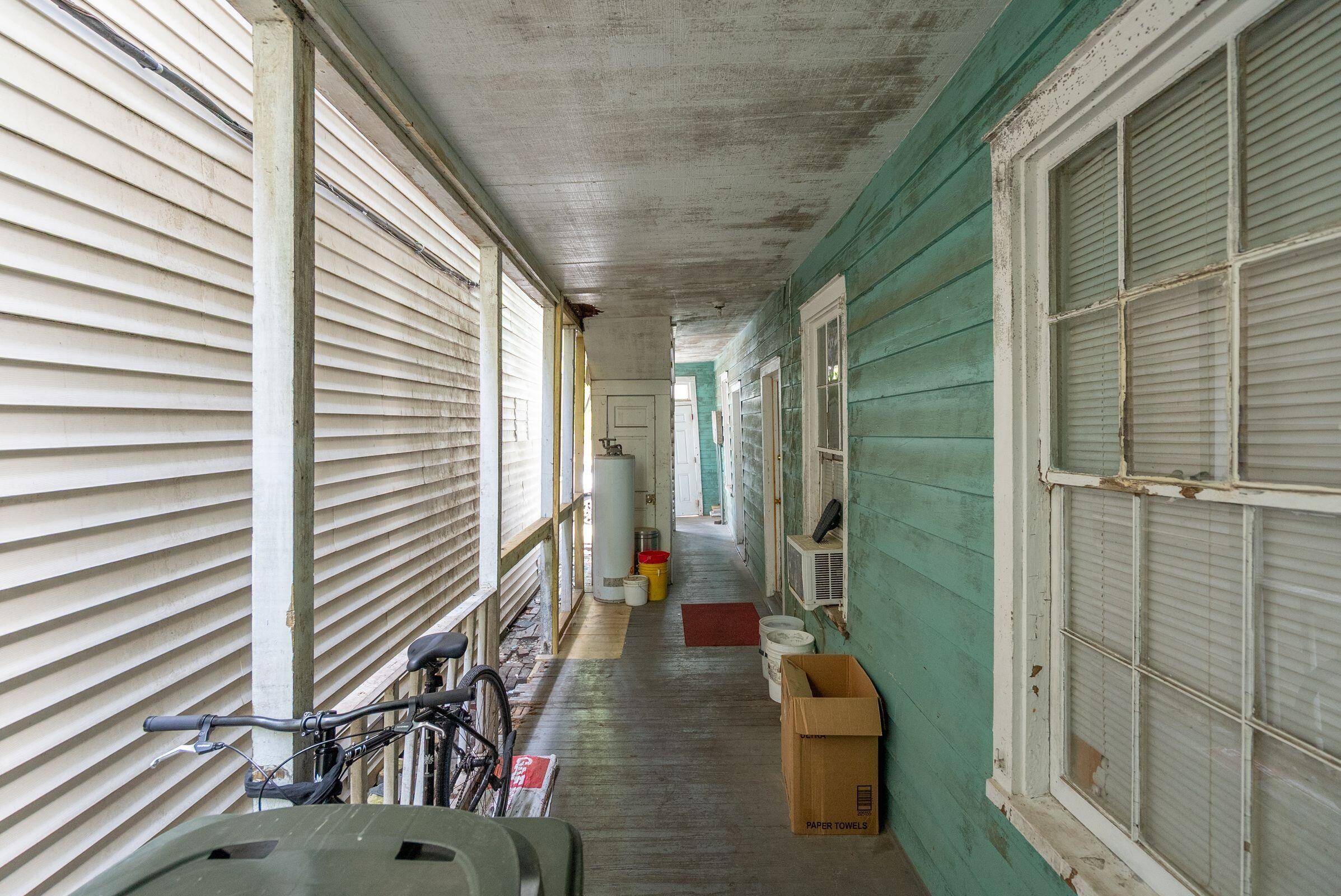 Charleston, SC 29403,88 Hanover Street St #A & B