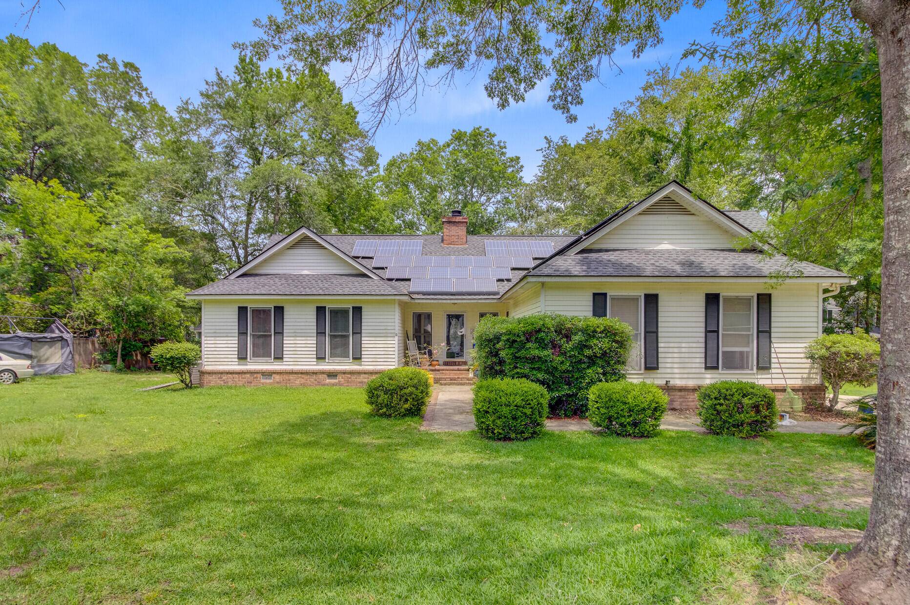 Charleston, SC 29414,4 Garth Dr