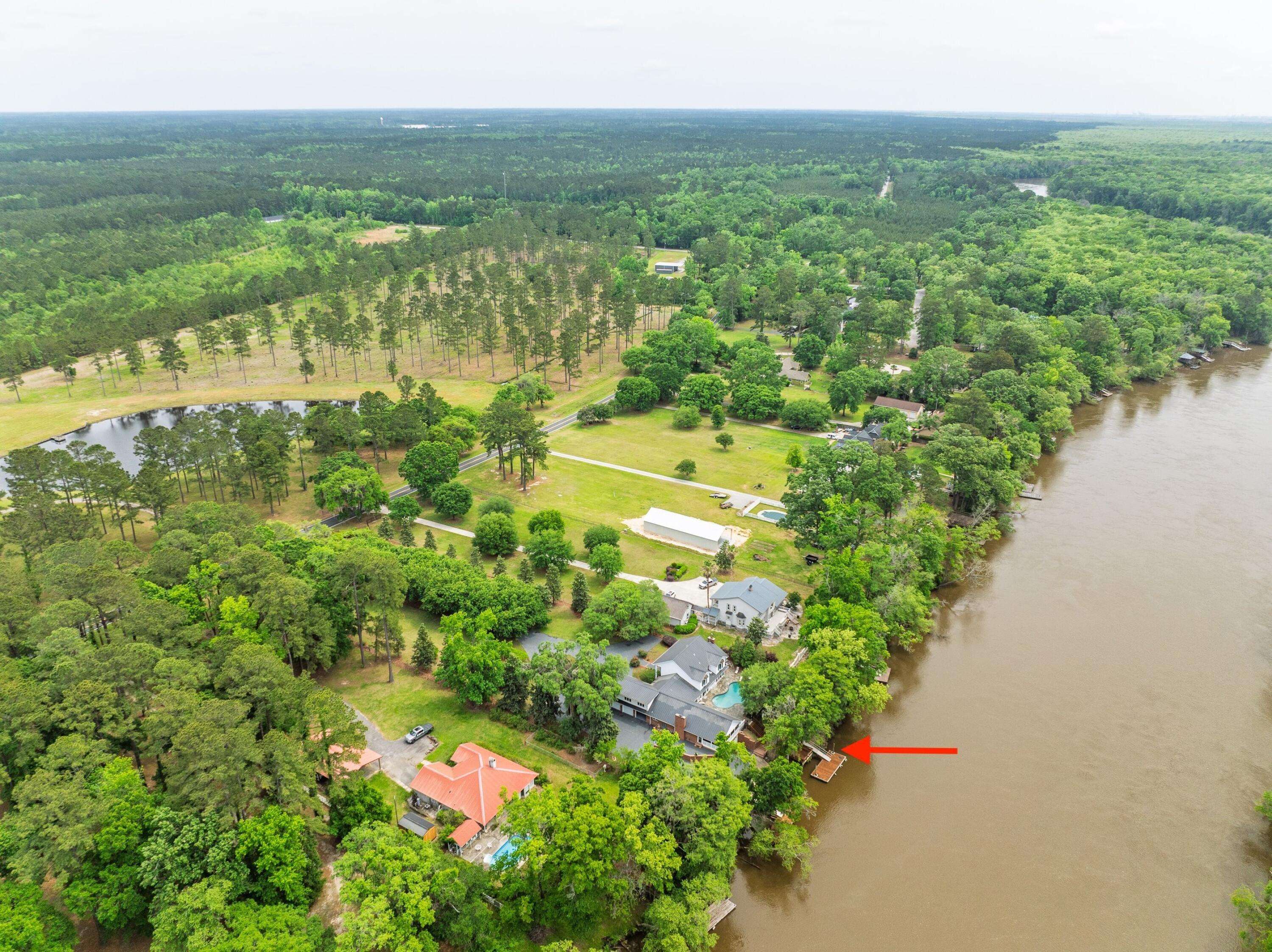 Hardeeville, SC 29927,6677 Purrysburg Rd
