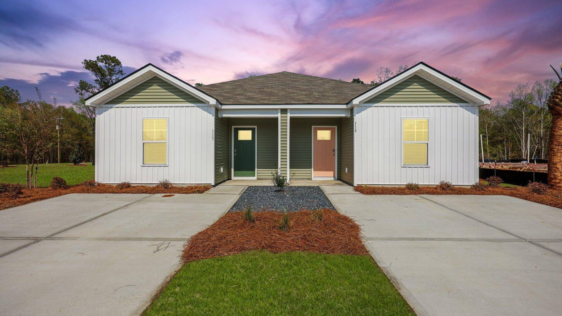 Harleyville, SC 29448,117 Mims Academy Dr