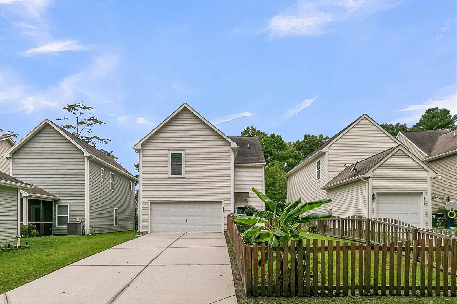 Summerville, SC 29485,4936 Ballantine Dr