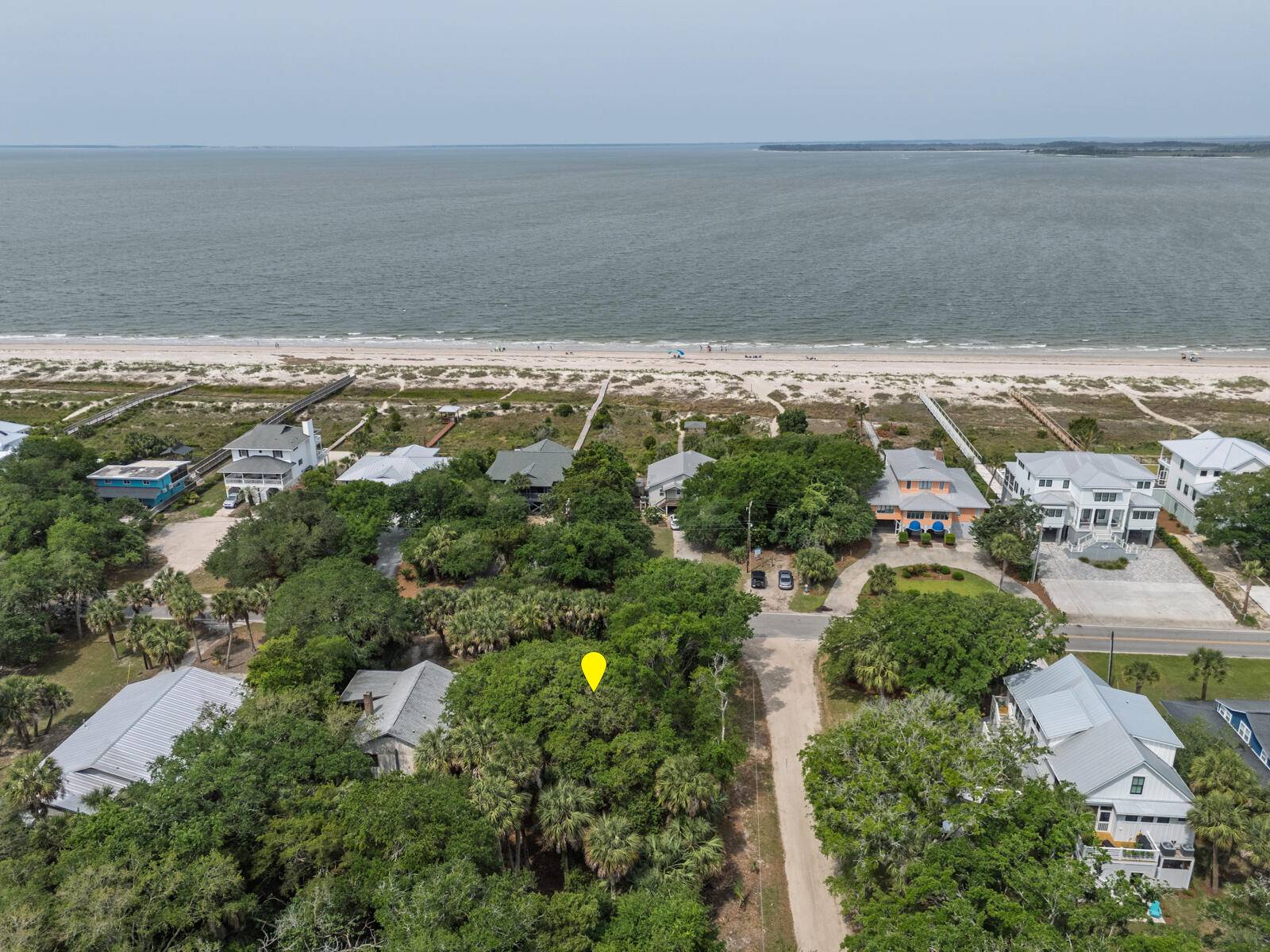 Edisto Beach, SC 29438,3329 Palmetto Blvd