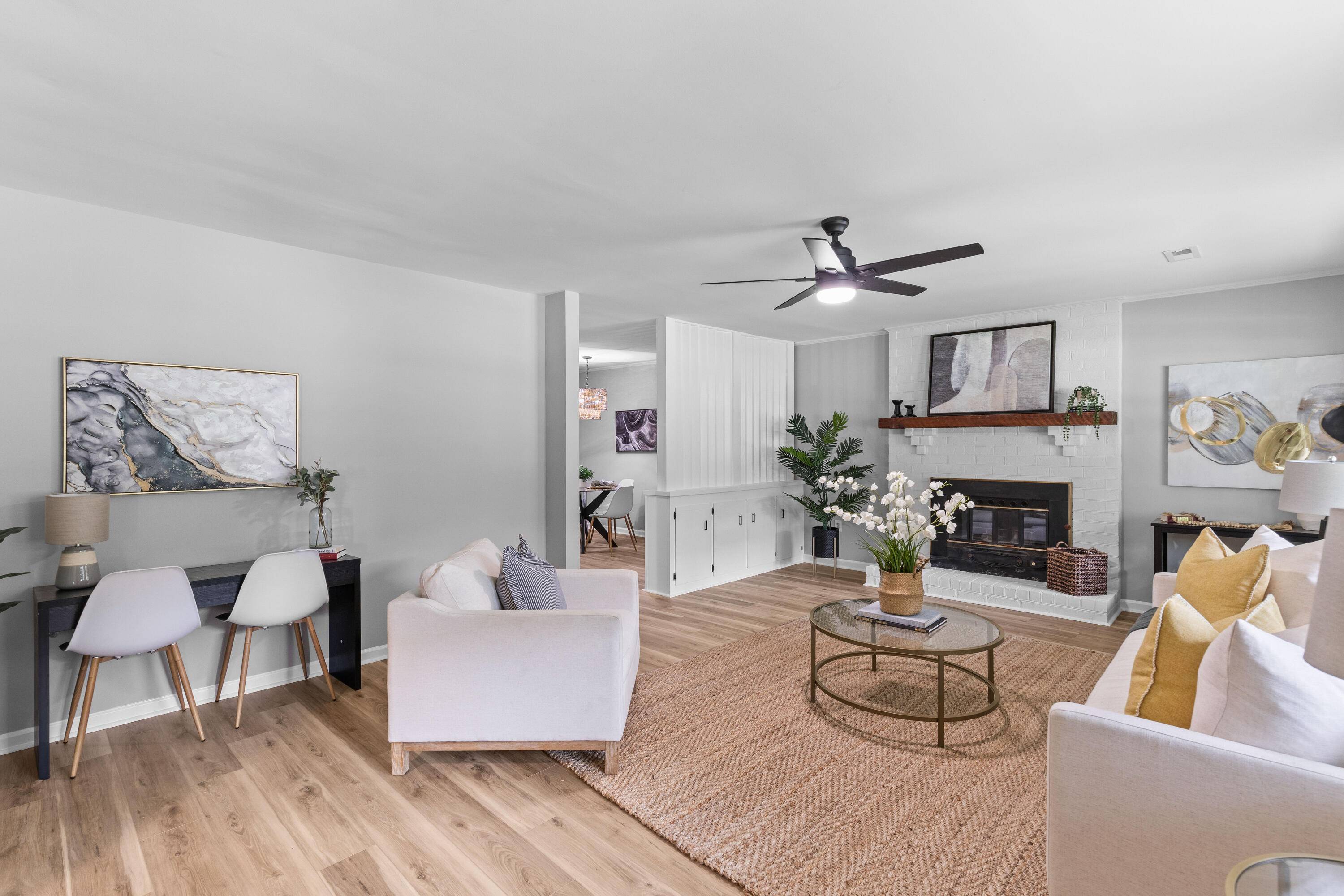 North Charleston, SC 29418,4965 Foxwood Dr