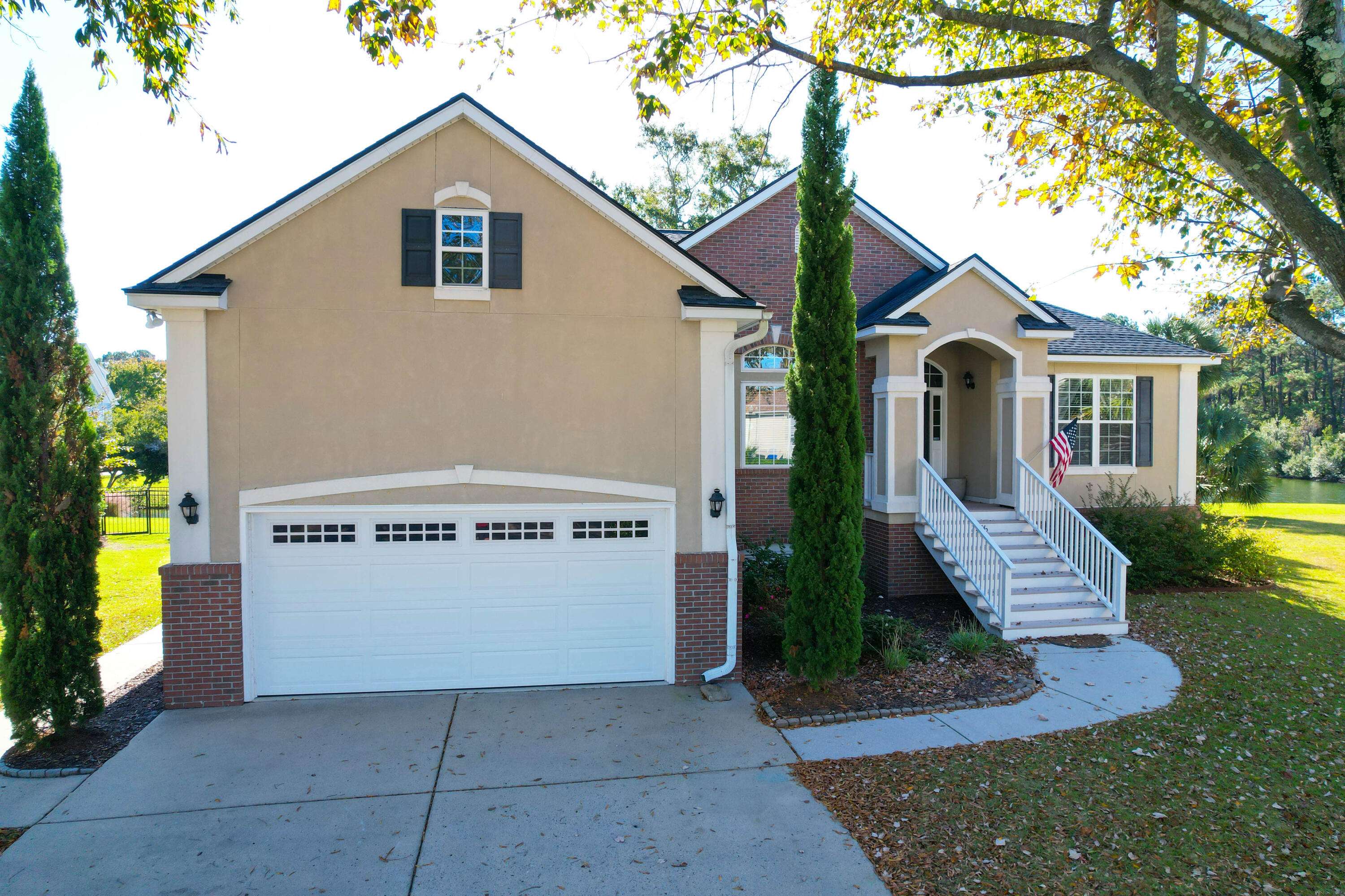 Mount Pleasant, SC 29464,2206 Magnolia Meadows Dr