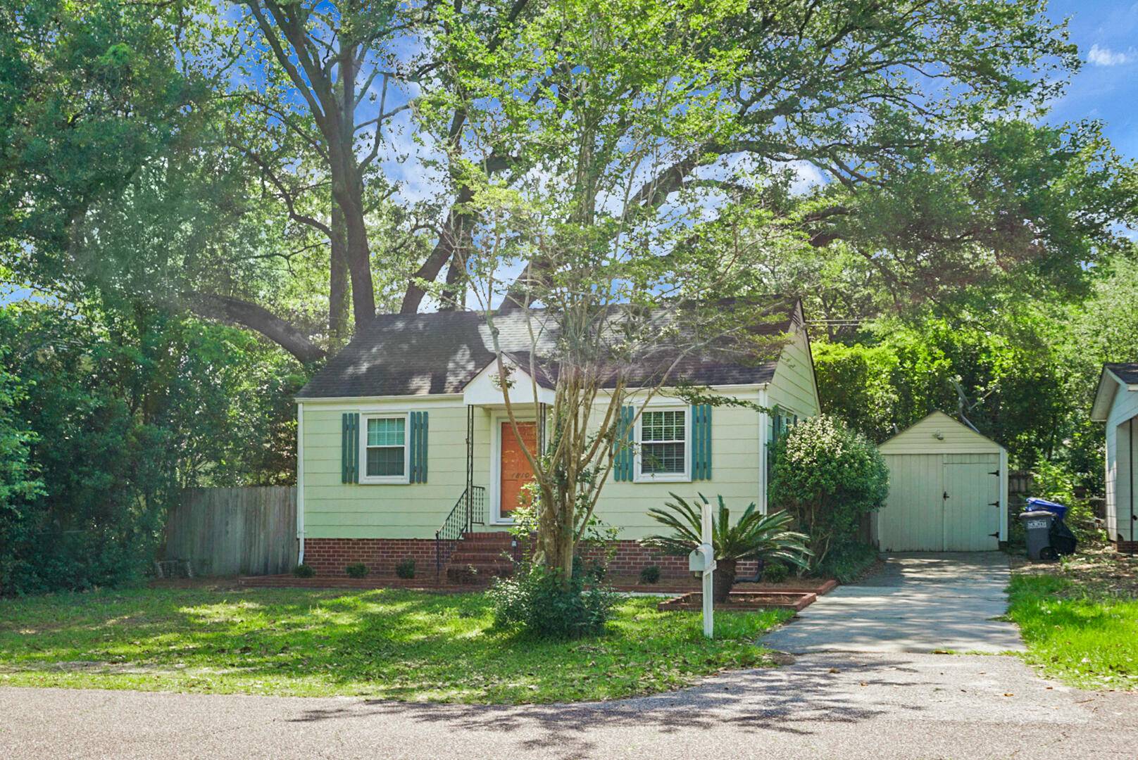 North Charleston, SC 29405,4810 Parkside Dr