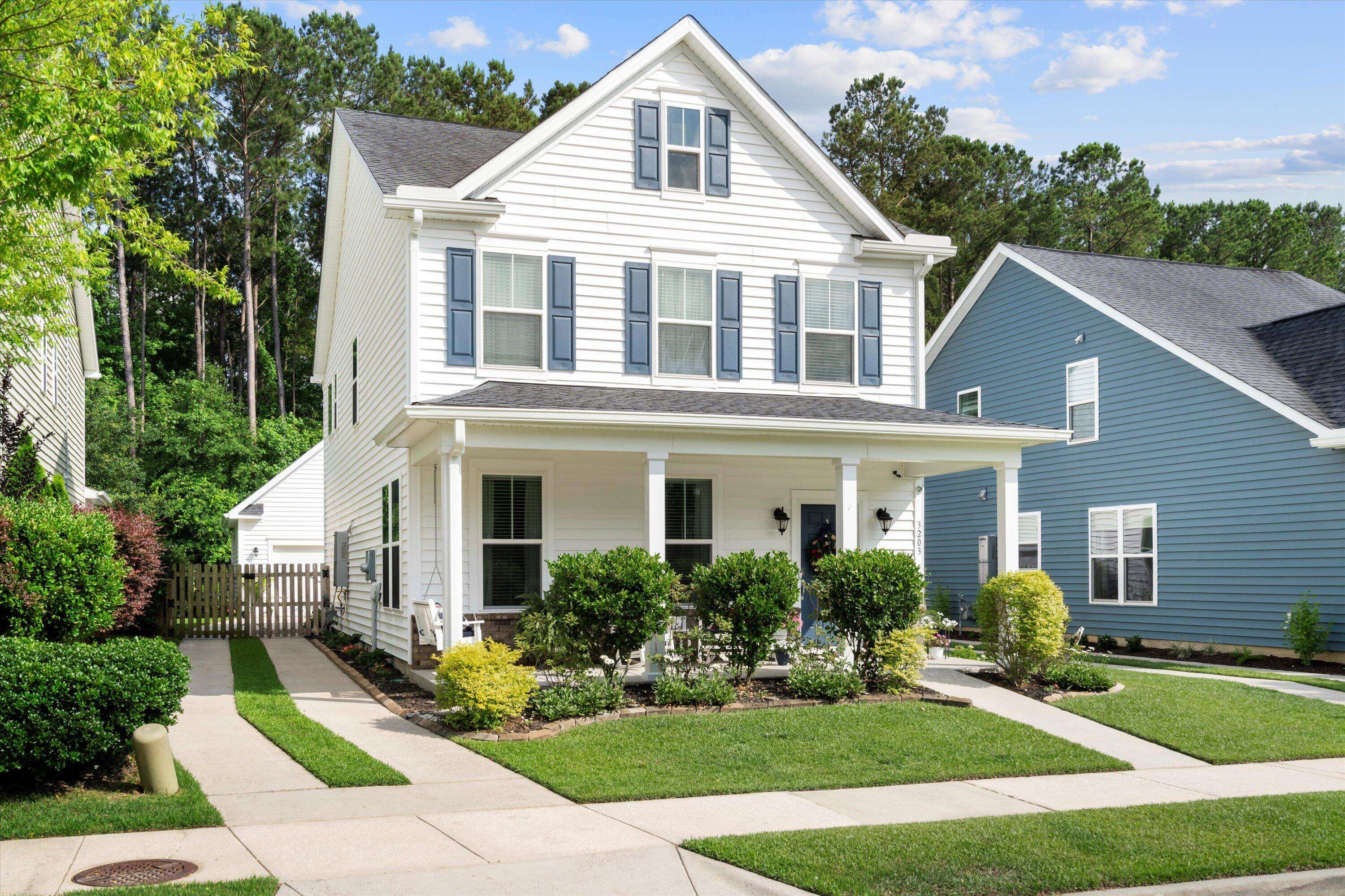 Charleston, SC 29414,3203 Moonlight Dr