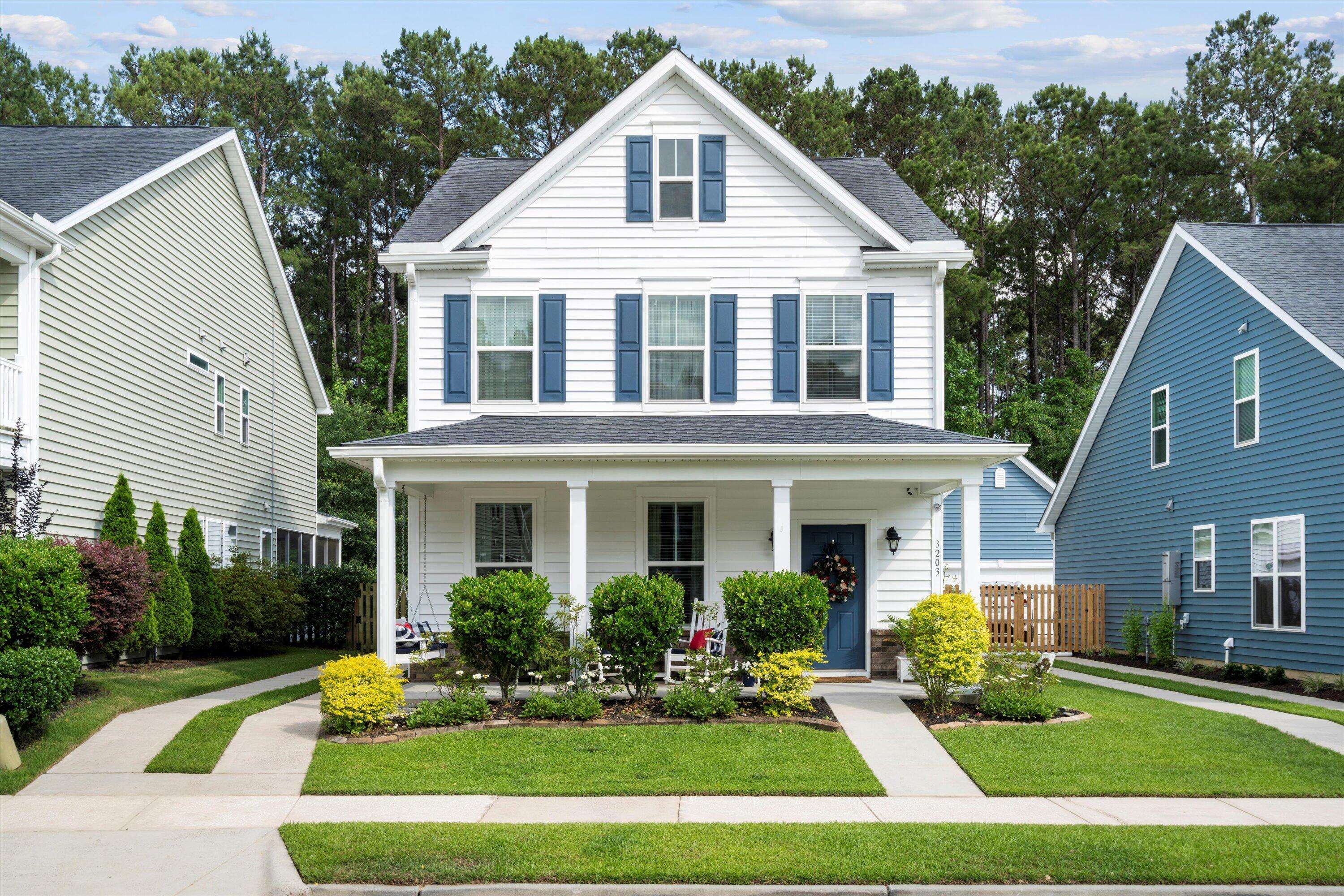 Charleston, SC 29414,3203 Moonlight Dr