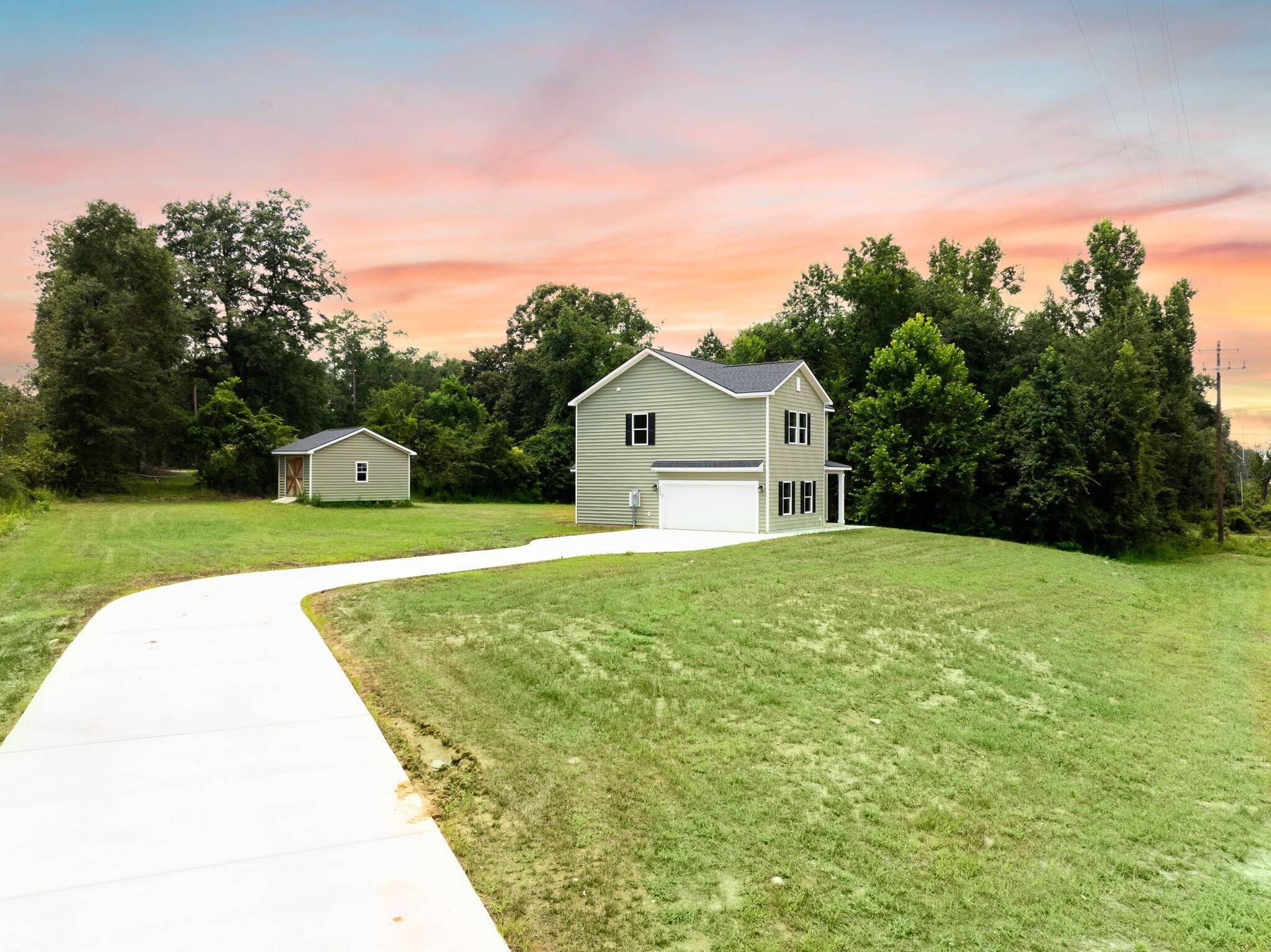 Moncks Corner, SC 29461,1738 Us-52