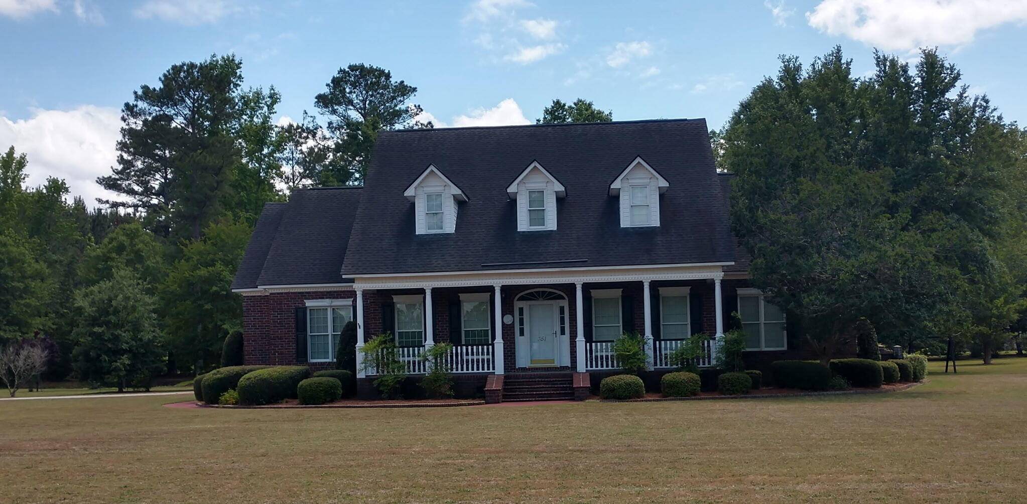 Harleyville, SC 29448,351 Duncan Chapel Rd
