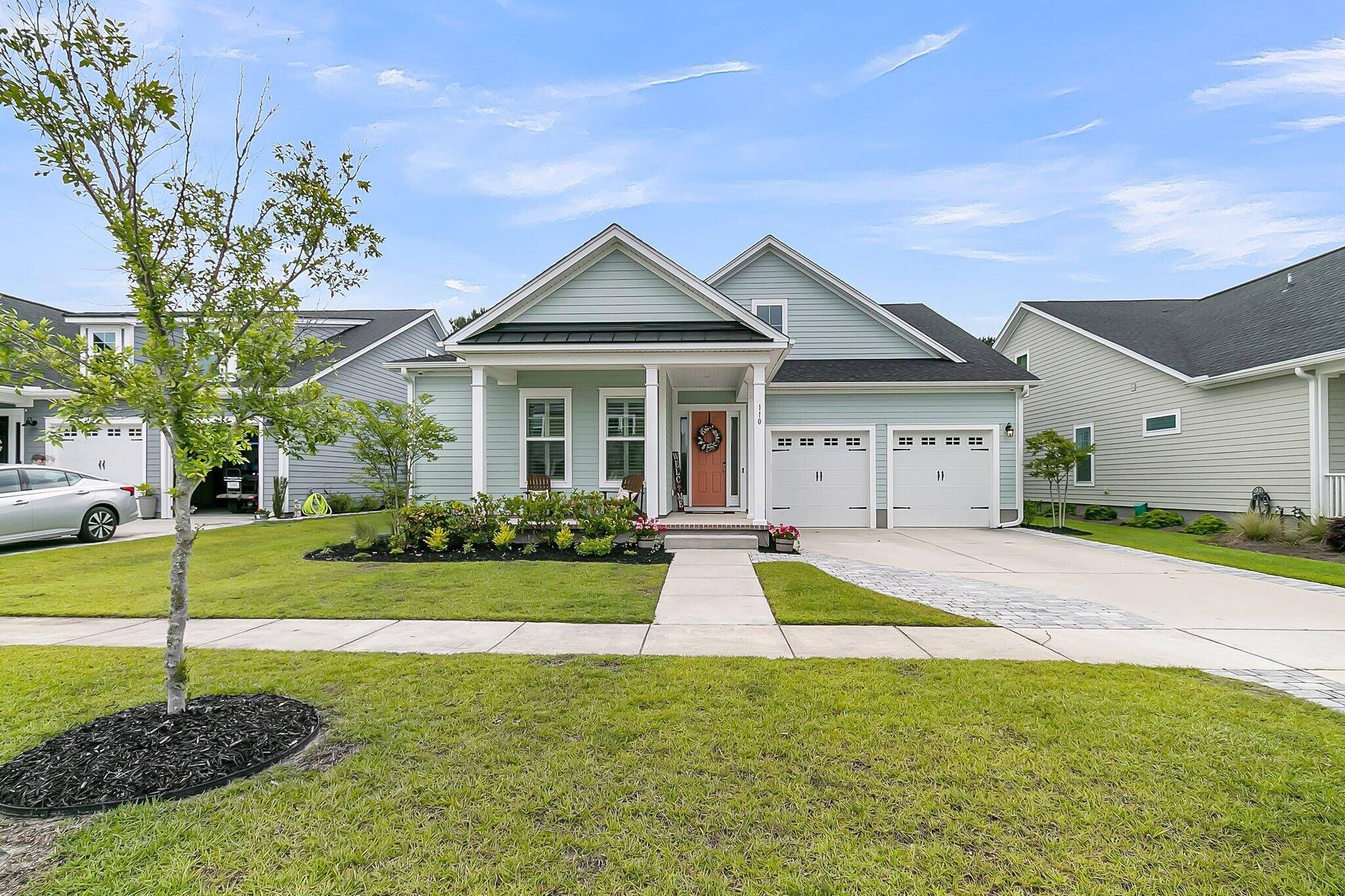 Summerville, SC 29486,110 Bloomfield St