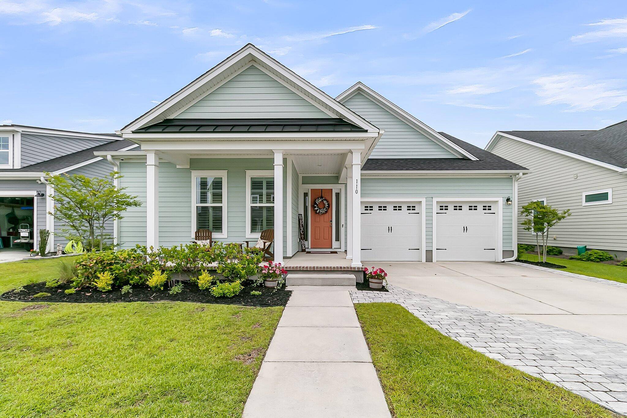 Summerville, SC 29486,110 Bloomfield St