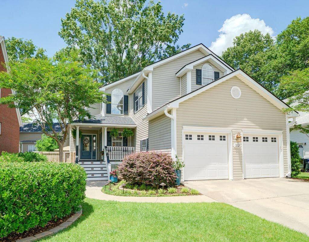 Charleston, SC 29414,332 Clayton Dr