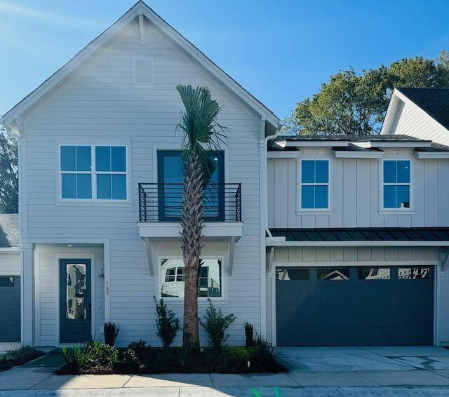 Johns Island, SC 29455,405 Oak Hammock Ct #Lot 49