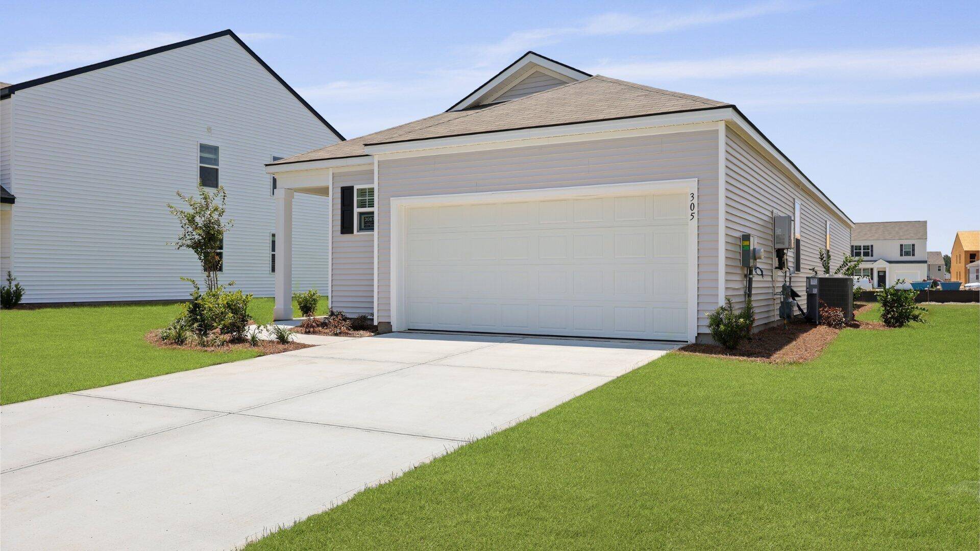 Summerville, SC 29486,311 Watersglen Dr