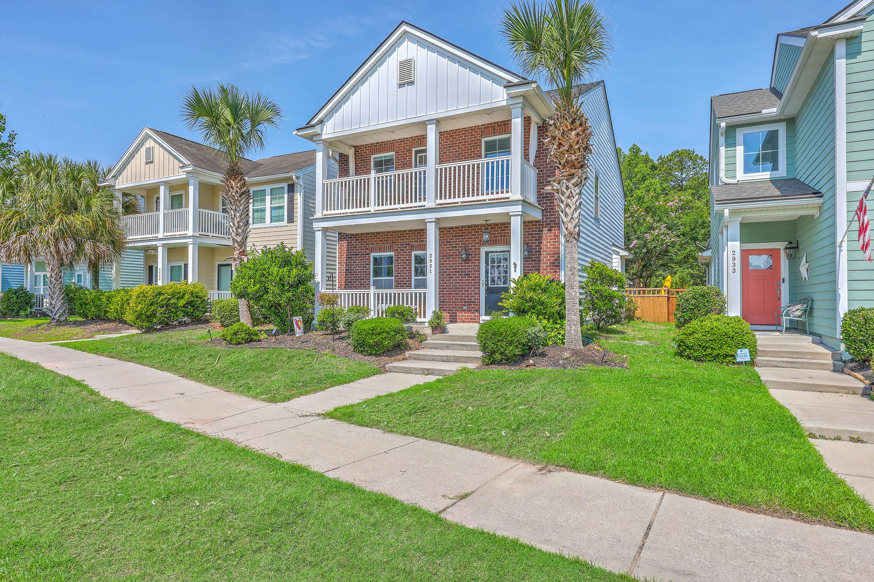 Johns Island, SC 29455,2931 Waterleaf Rd