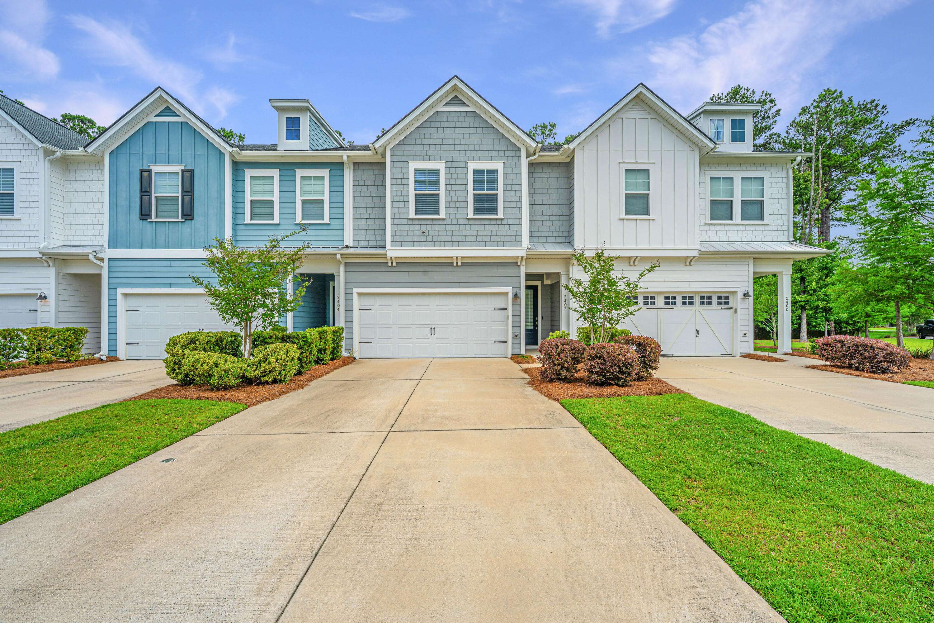 Mount Pleasant, SC 29466,2402 Brackish Dr