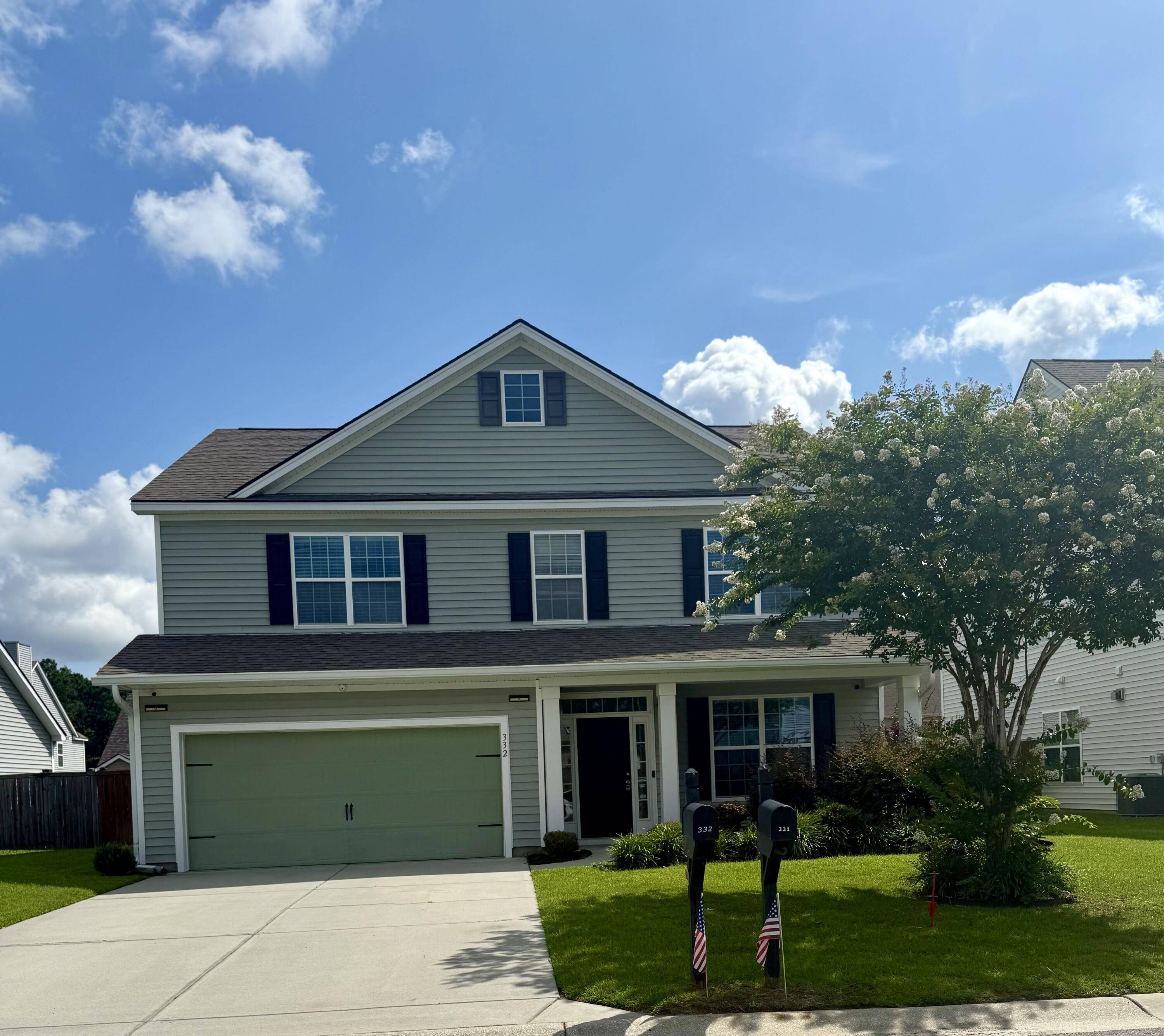 Moncks Corner, SC 29461,332 Southern Sugar Ave