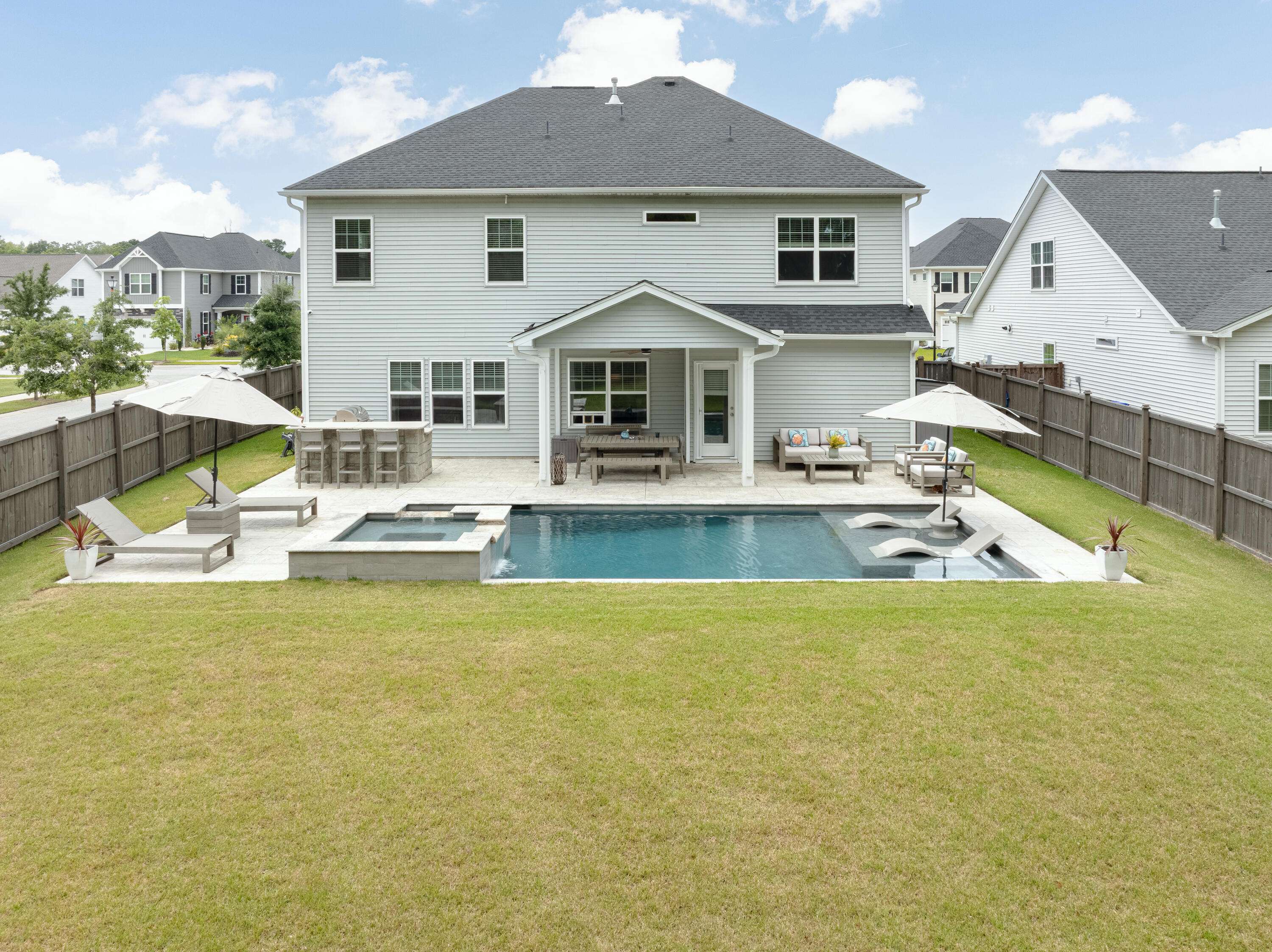 Johns Island, SC 29455,2802 Cavalcade Cir