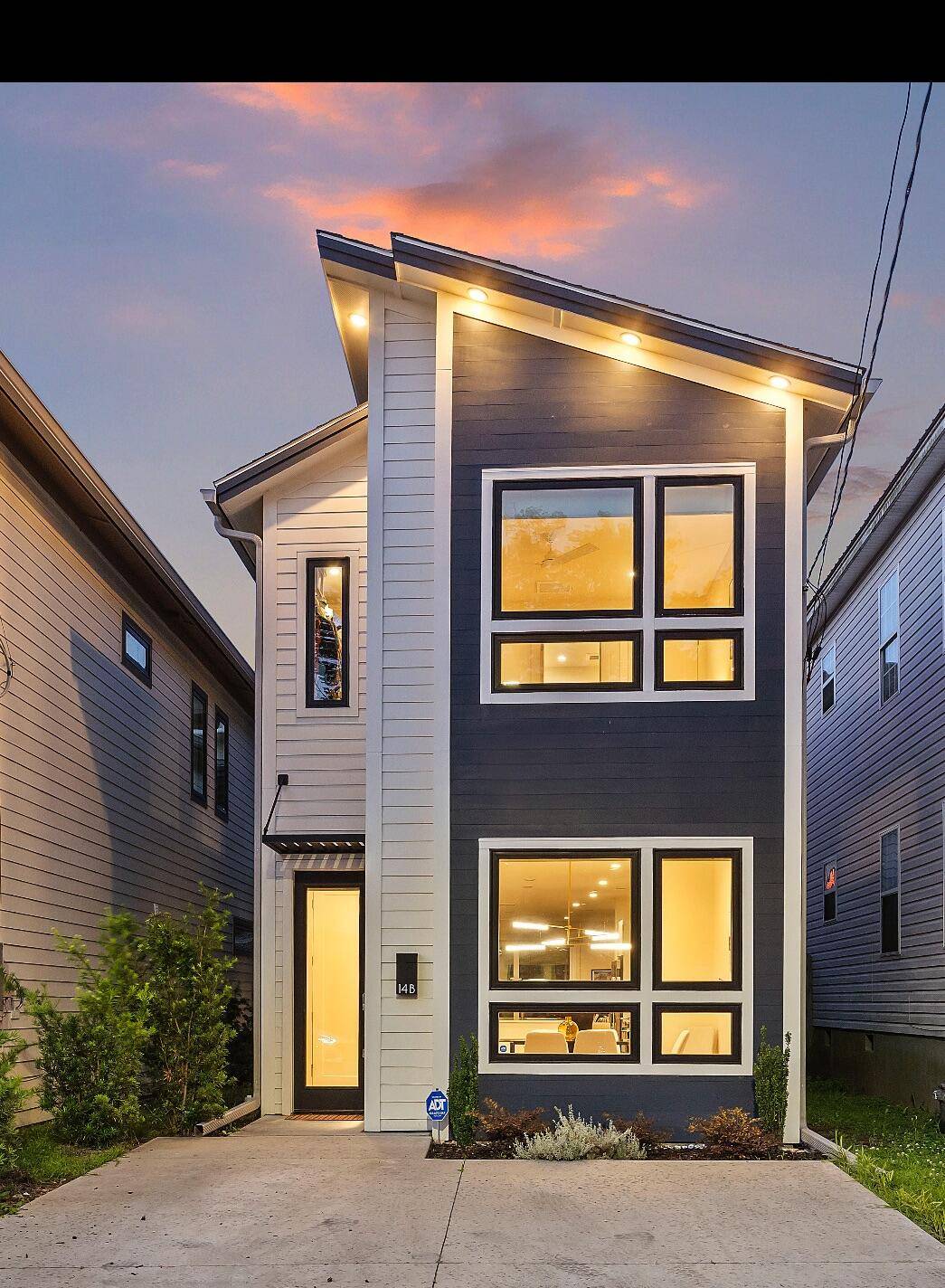 Charleston, SC 29403,14 F St #B