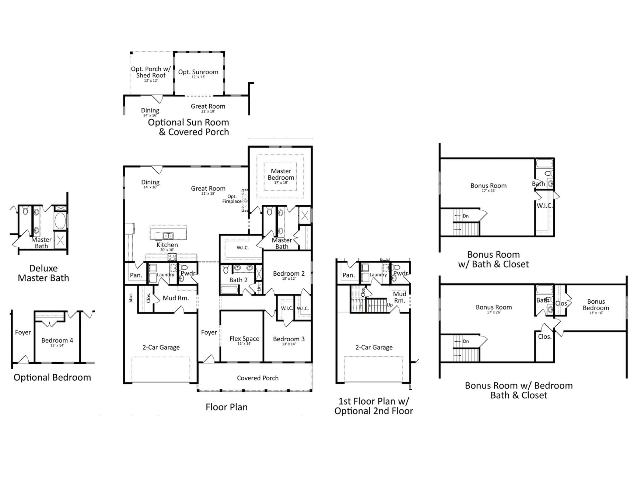Ridgeville, SC 29472,6081 Sourwood Trl