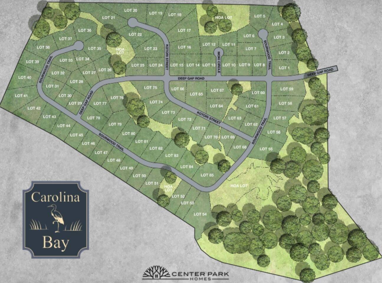 Ridgeville, SC 29472,6121 Sourwood Trl