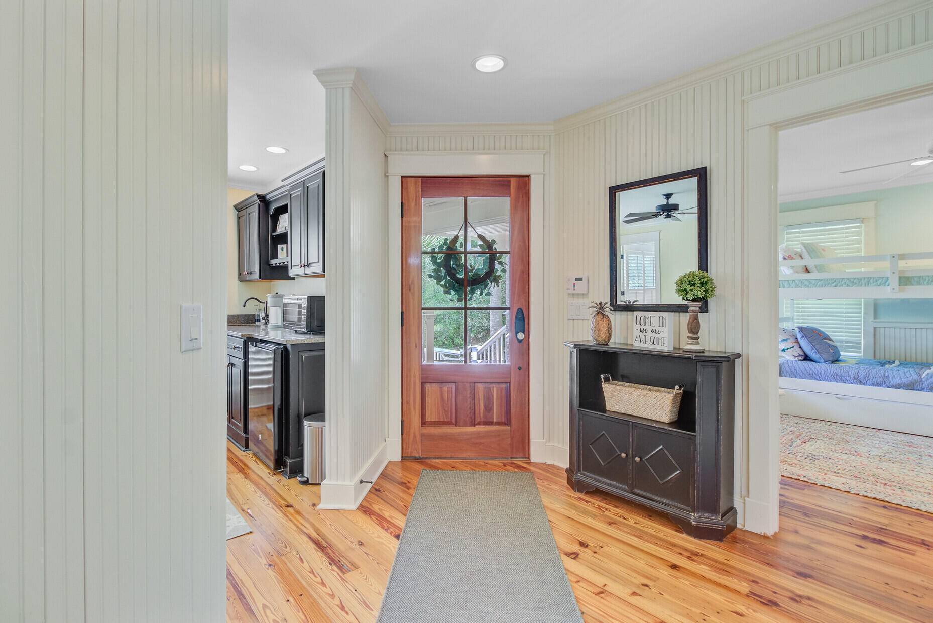 Isle Of Palms, SC 29451,22 Beachwood East