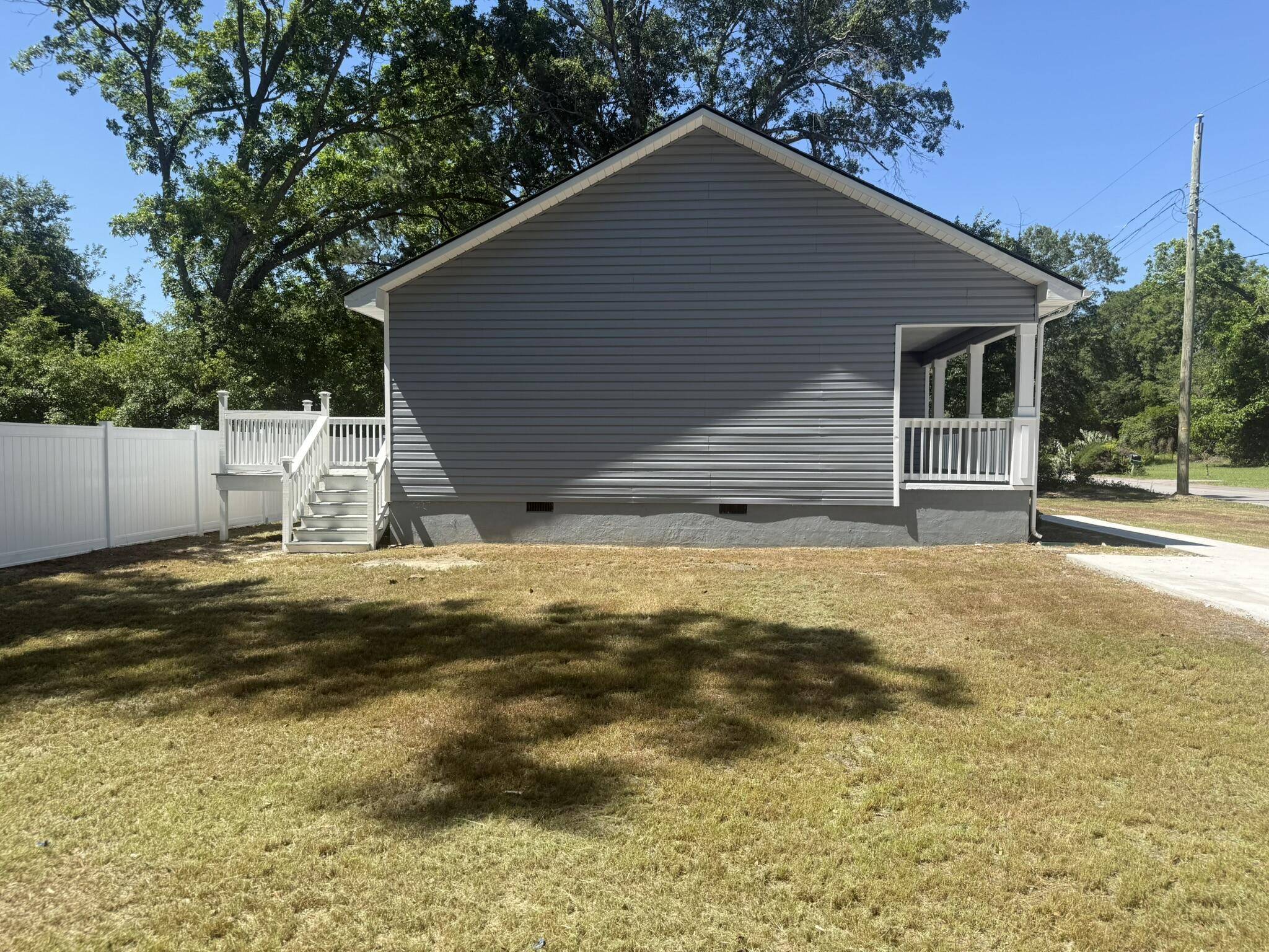 Orangeburg, SC 29115,109 NW Haddock Rd