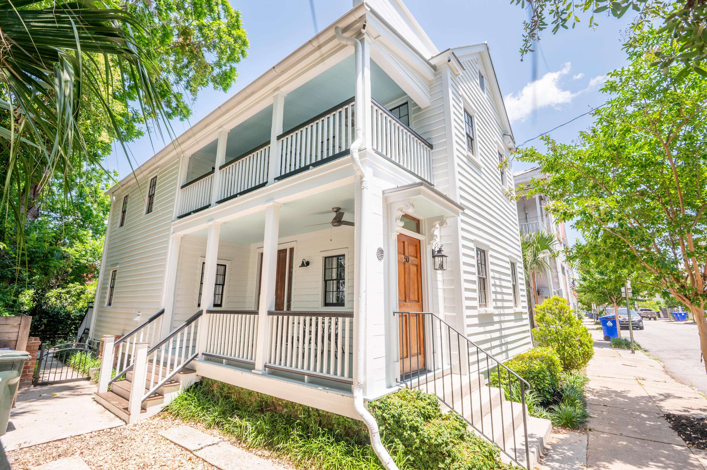Charleston, SC 29403,50 South St
