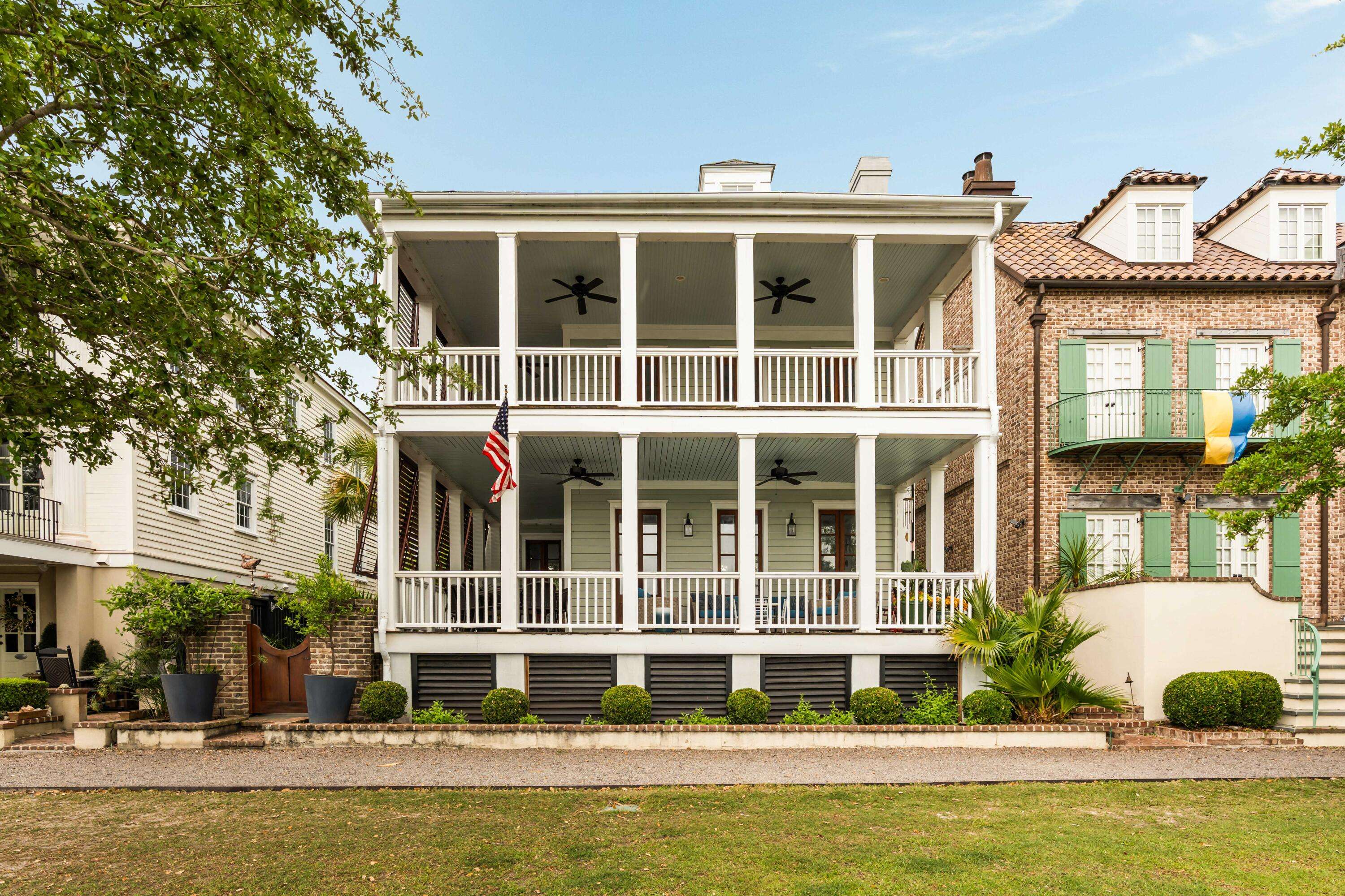 Mount Pleasant, SC 29464,18 Fernandina St