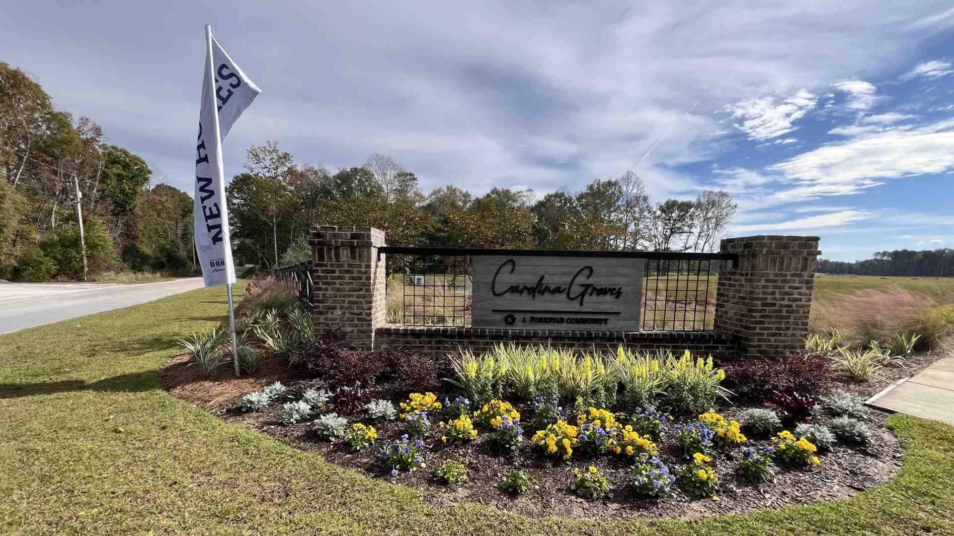 Moncks Corner, SC 29461,411 Mistflower Ln