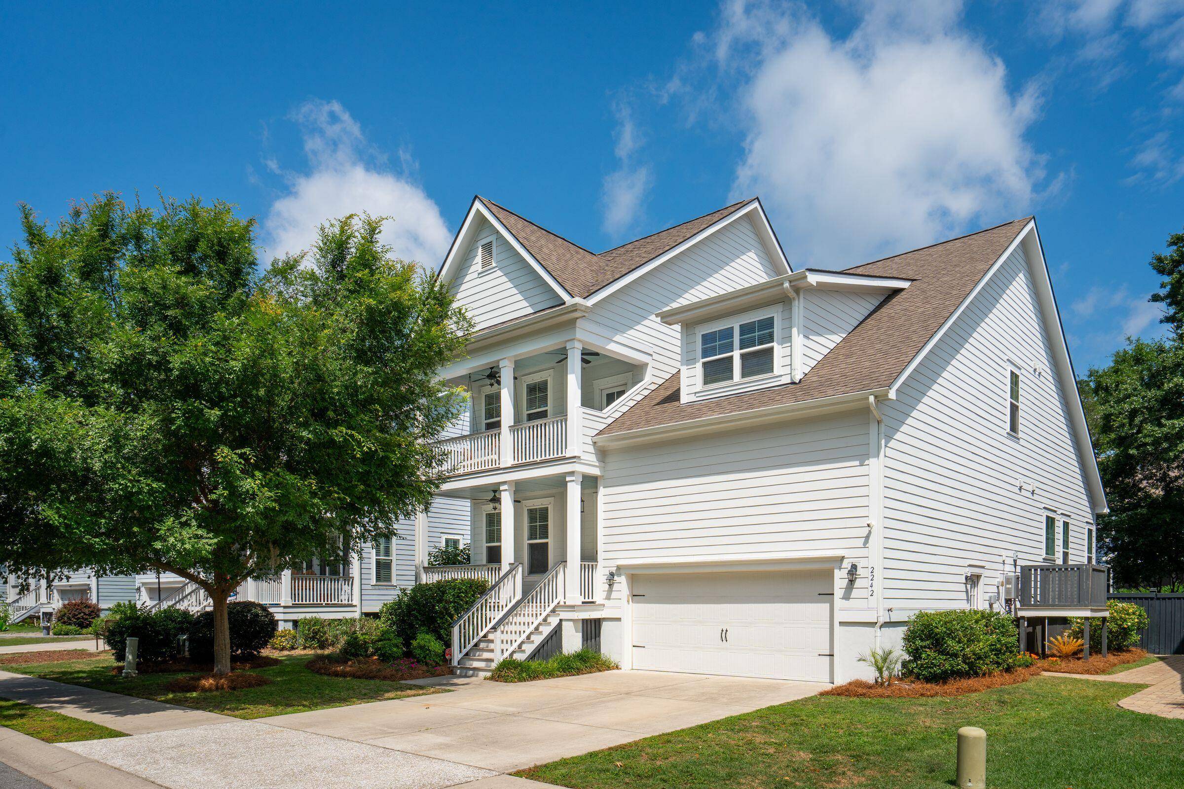 Mount Pleasant, SC 29466,2242 Dewees Creek Dr