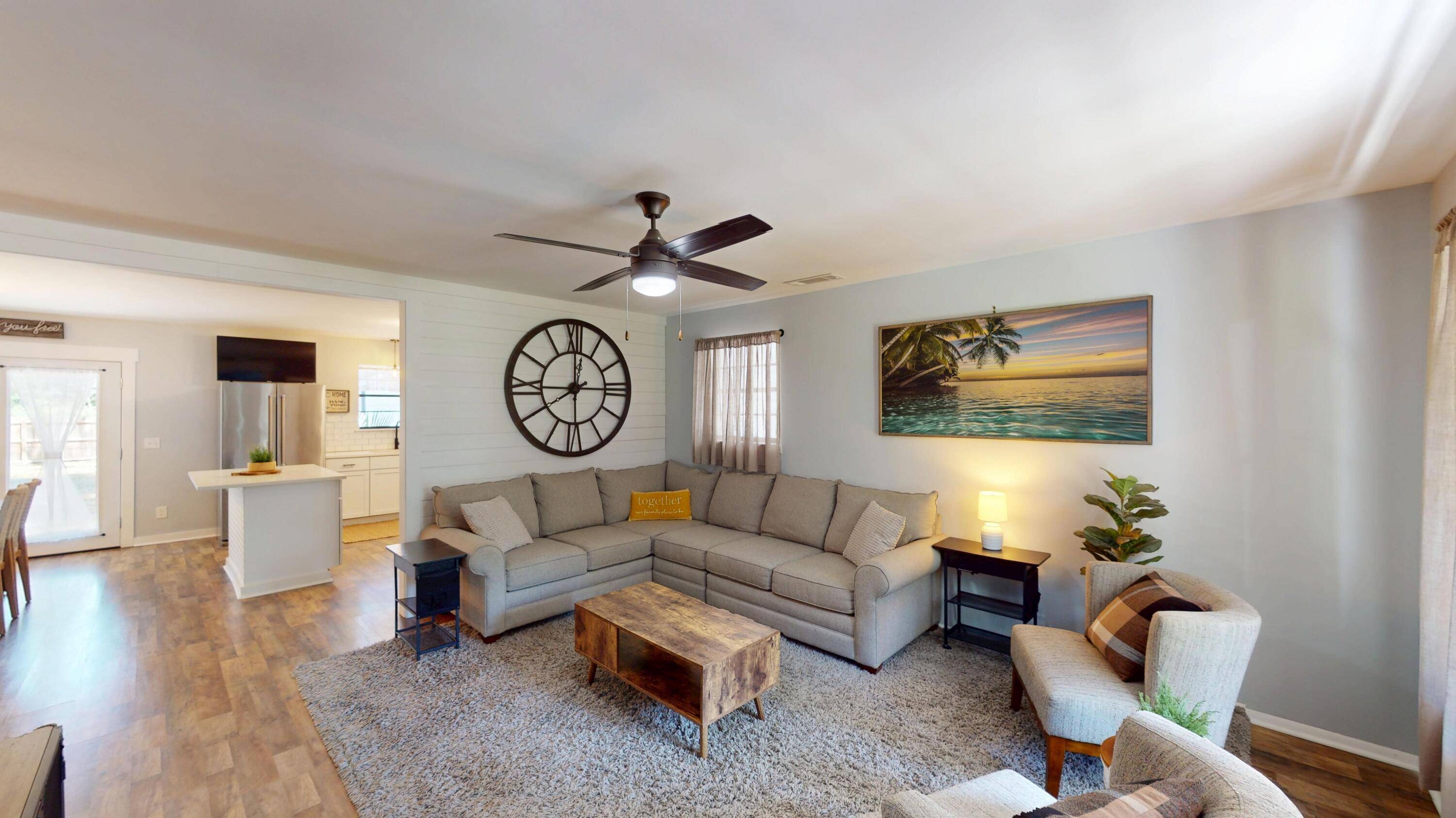 Beaufort, SC 29902,12 Presnell Cir
