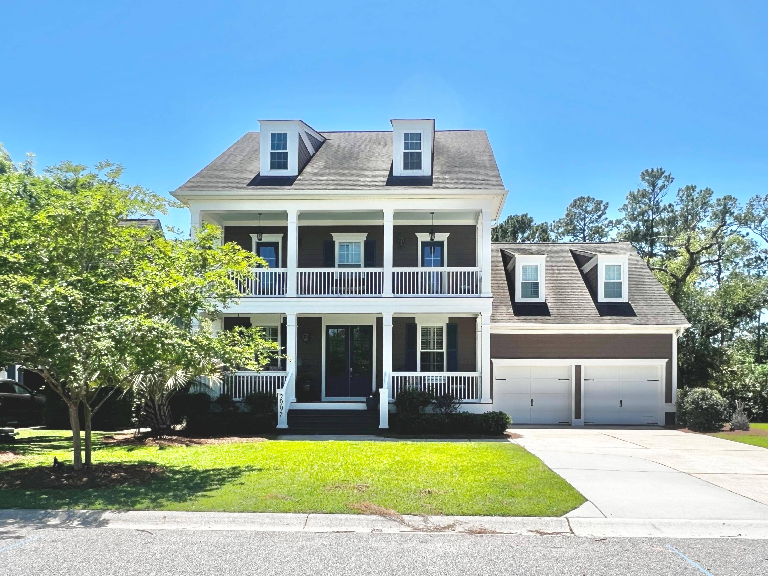 Mount Pleasant, SC 29466,2997 Sturbridge Rd