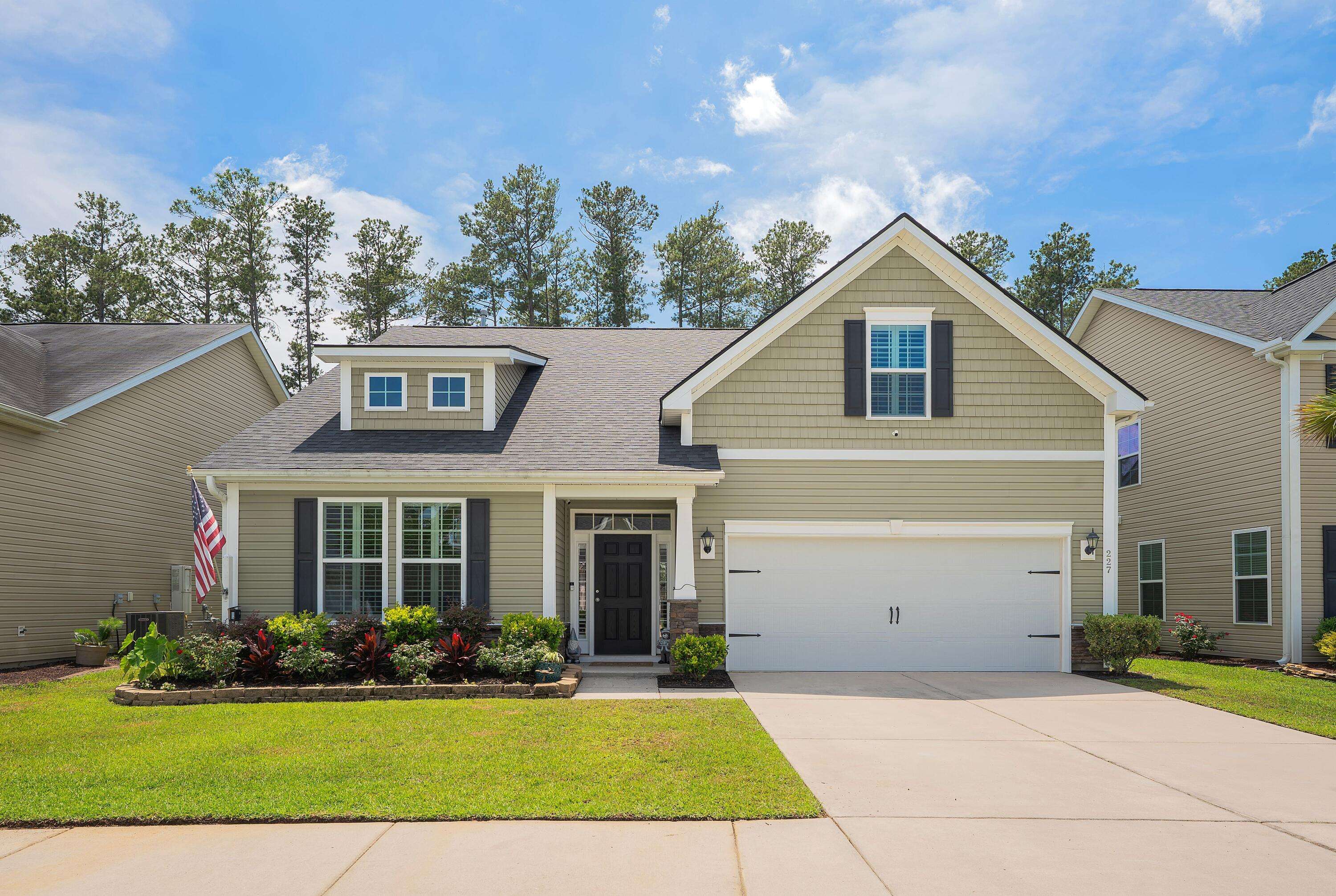 Summerville, SC 29486,227 Spectrum Rd