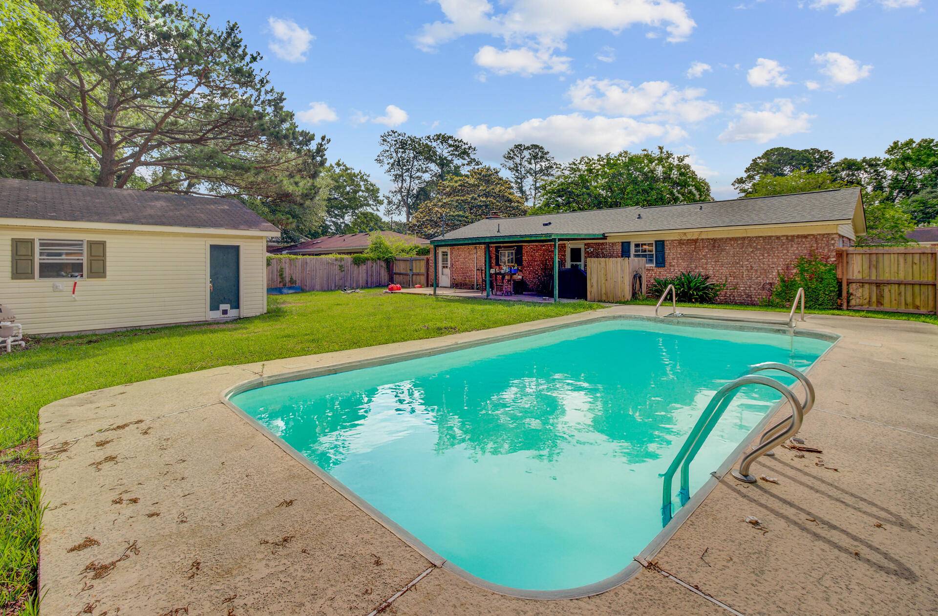 Goose Creek, SC 29445,114 Stewart St