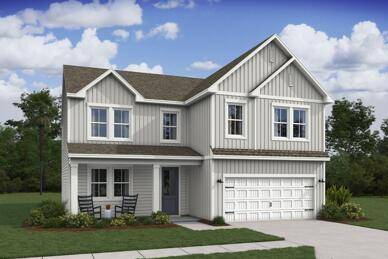 Hollywood, SC 29449,2042 Mcguire Ln #011