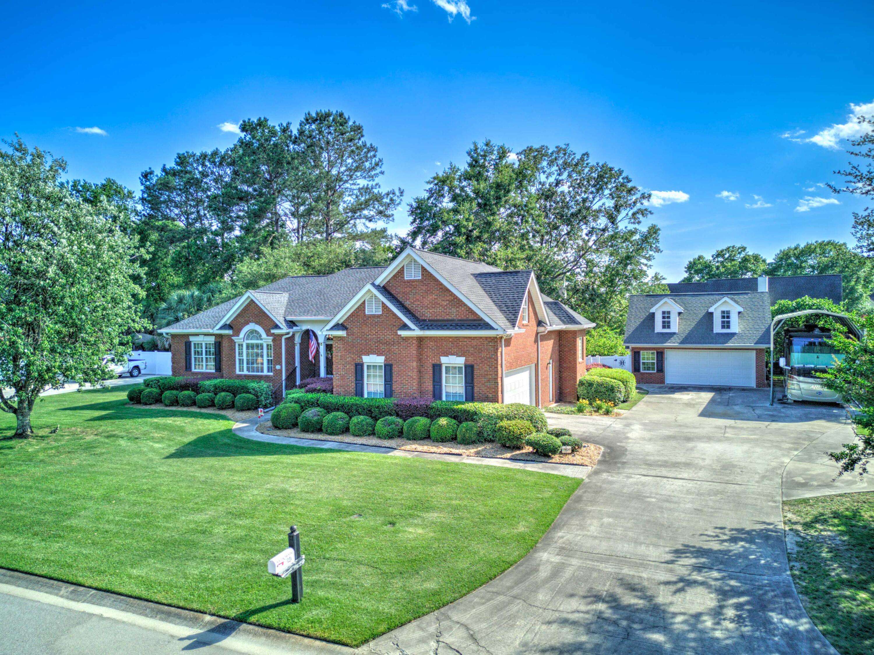 Moncks Corner, SC 29461,1111 Ole South Ct