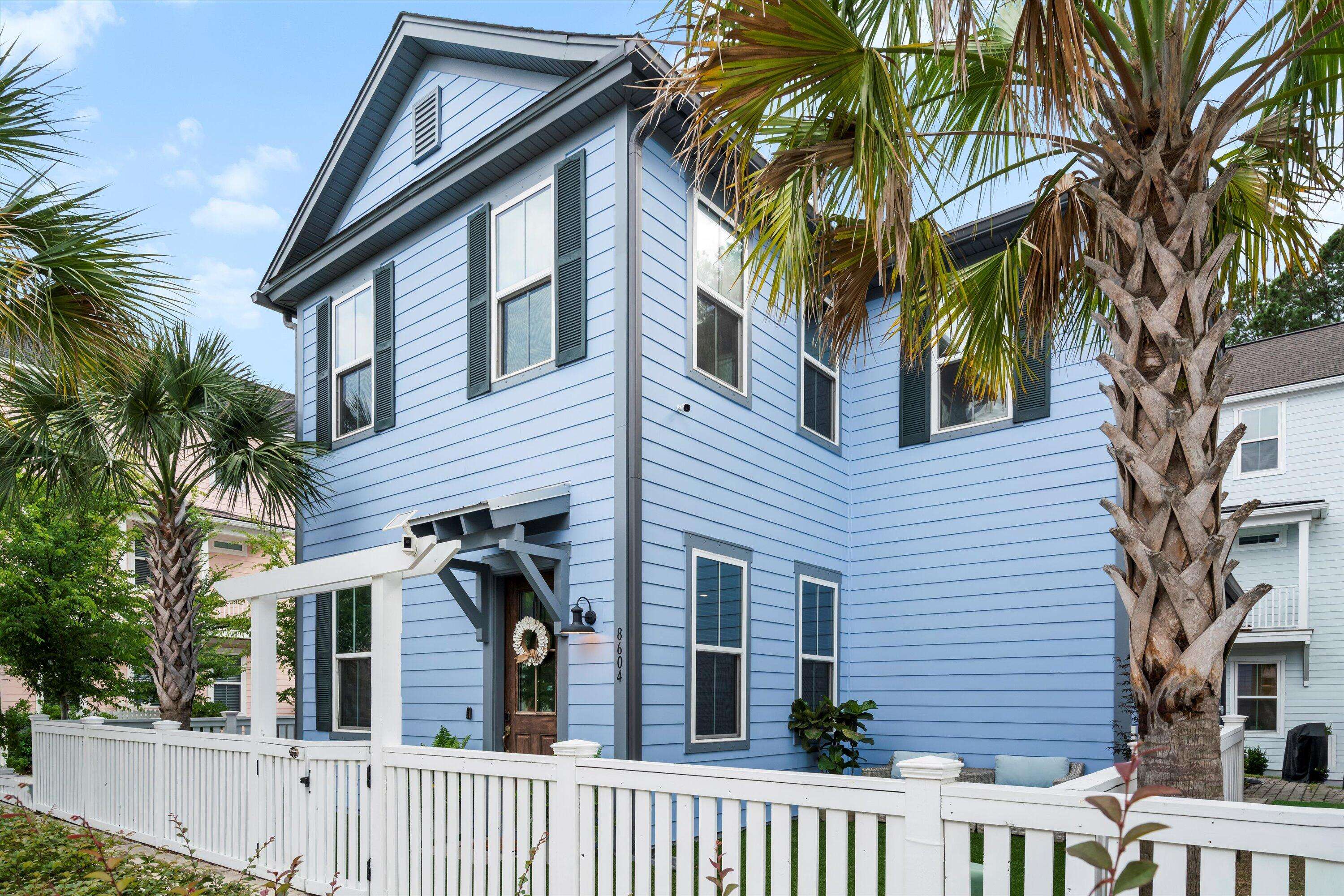 Hanahan, SC 29410,8604 Bowen Corner Ave