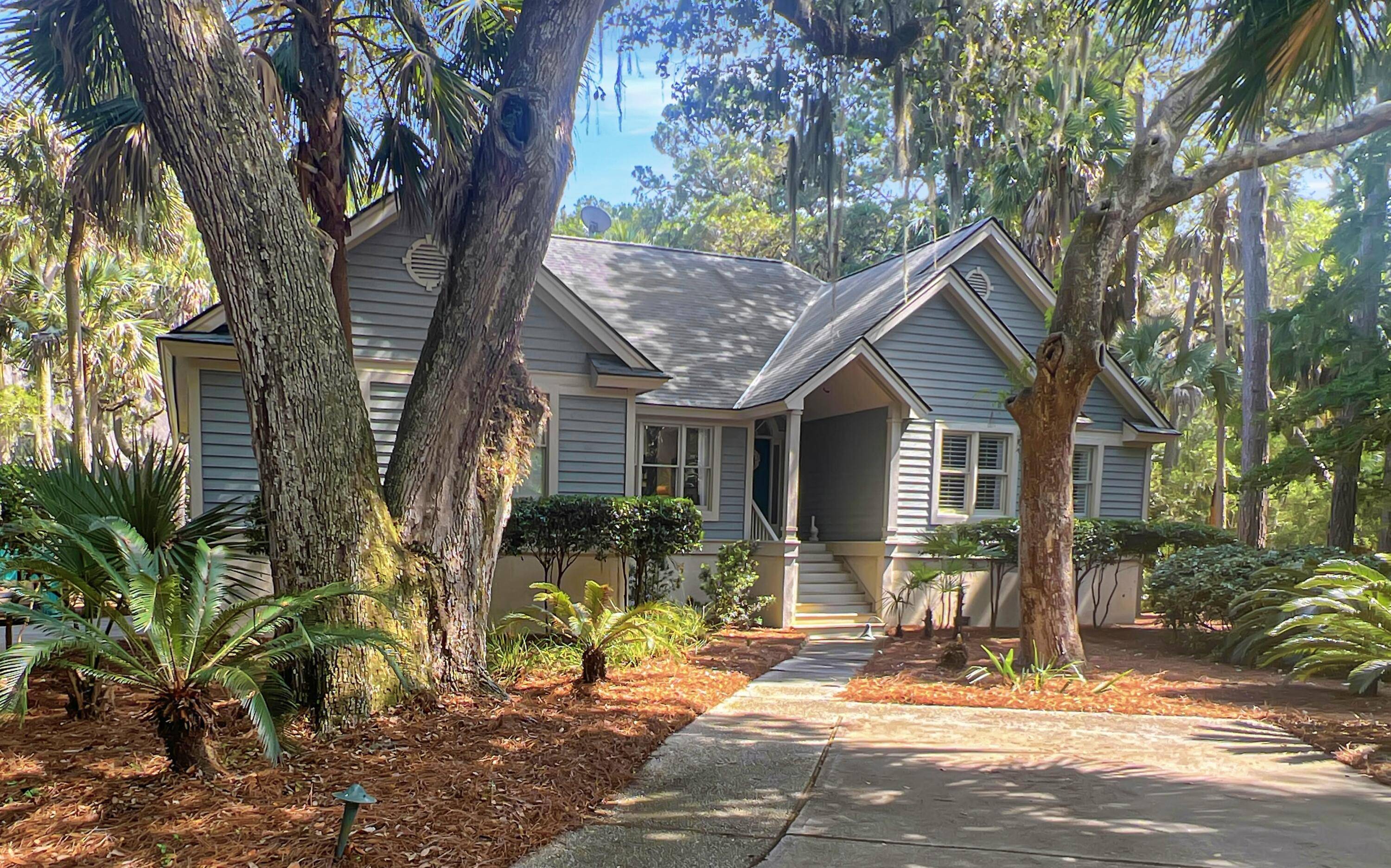 Seabrook Island, SC 29455,2655 Gnarled Pine