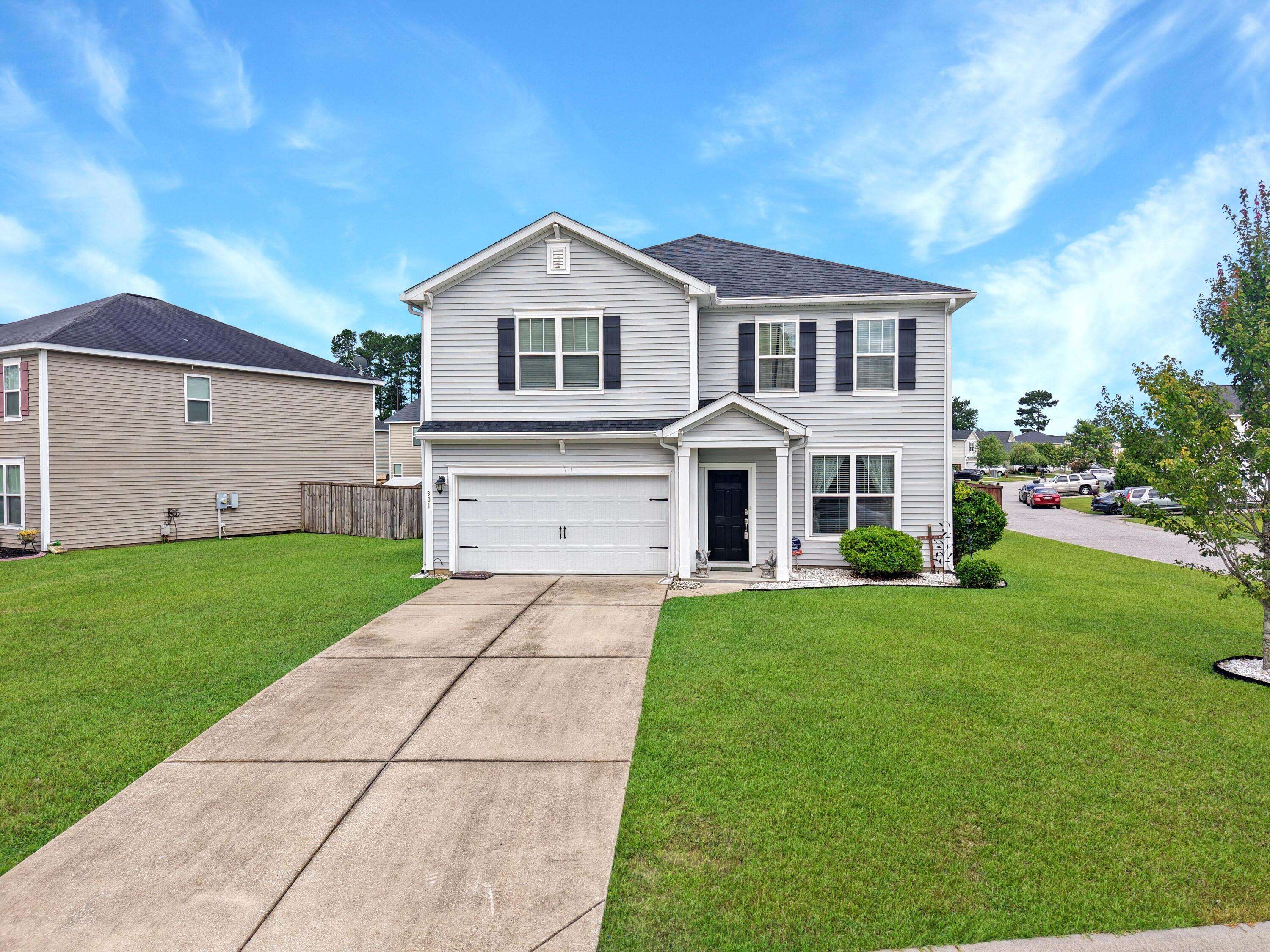 Summerville, SC 29486,301 Mondo Ct