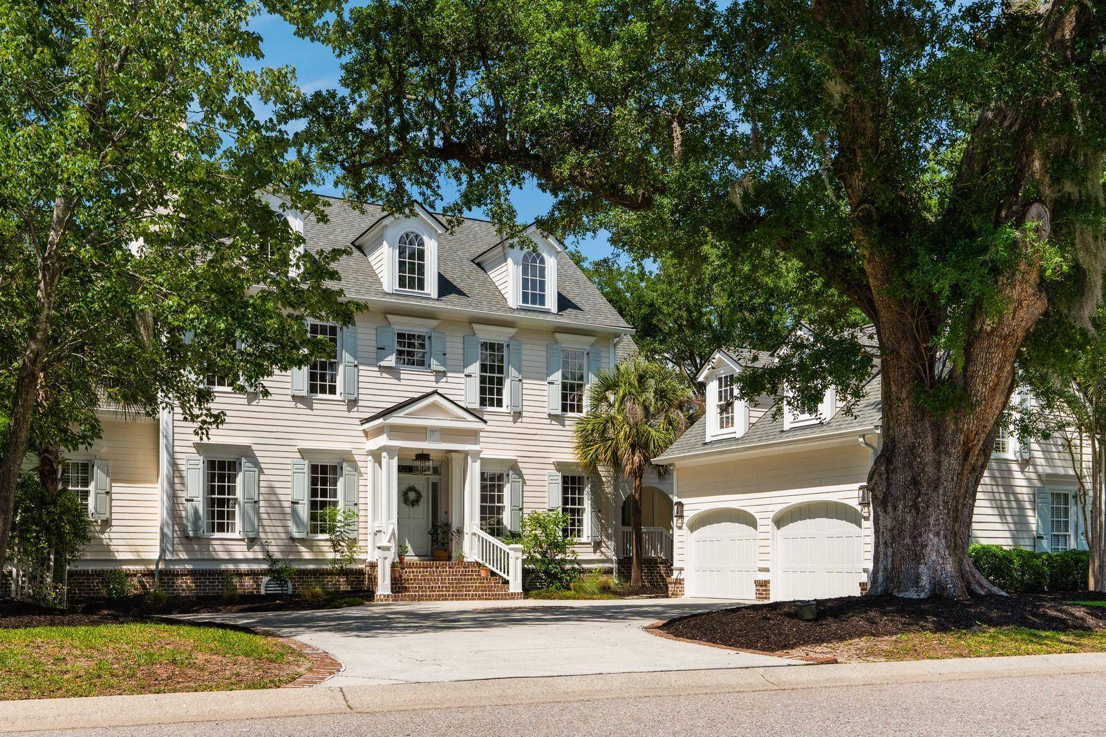 Mount Pleasant, SC 29466,3508 Henrietta Hartford Rd