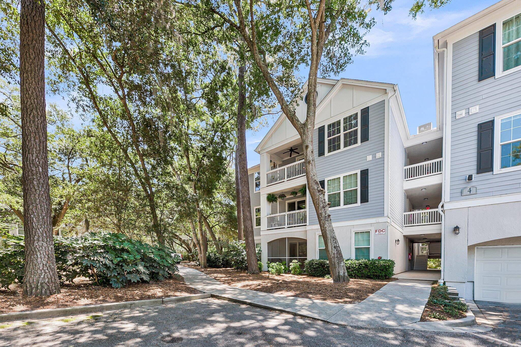 Johns Island, SC 29455,60 Fenwick Hall Aly #415