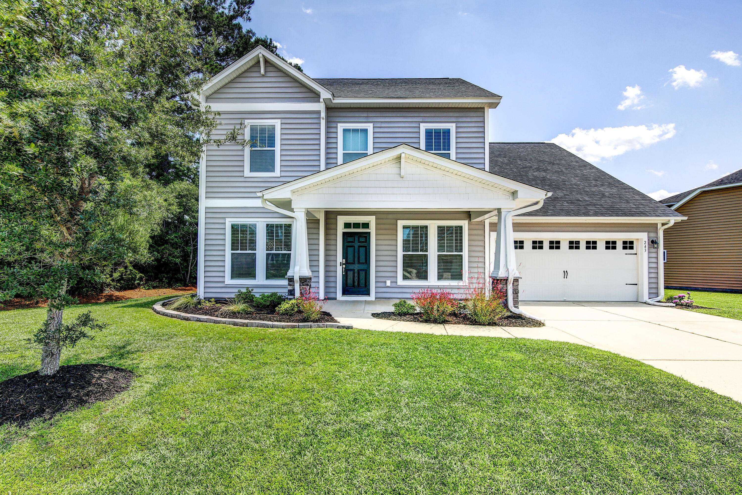 Moncks Corner, SC 29461,243 Topsaw Ln