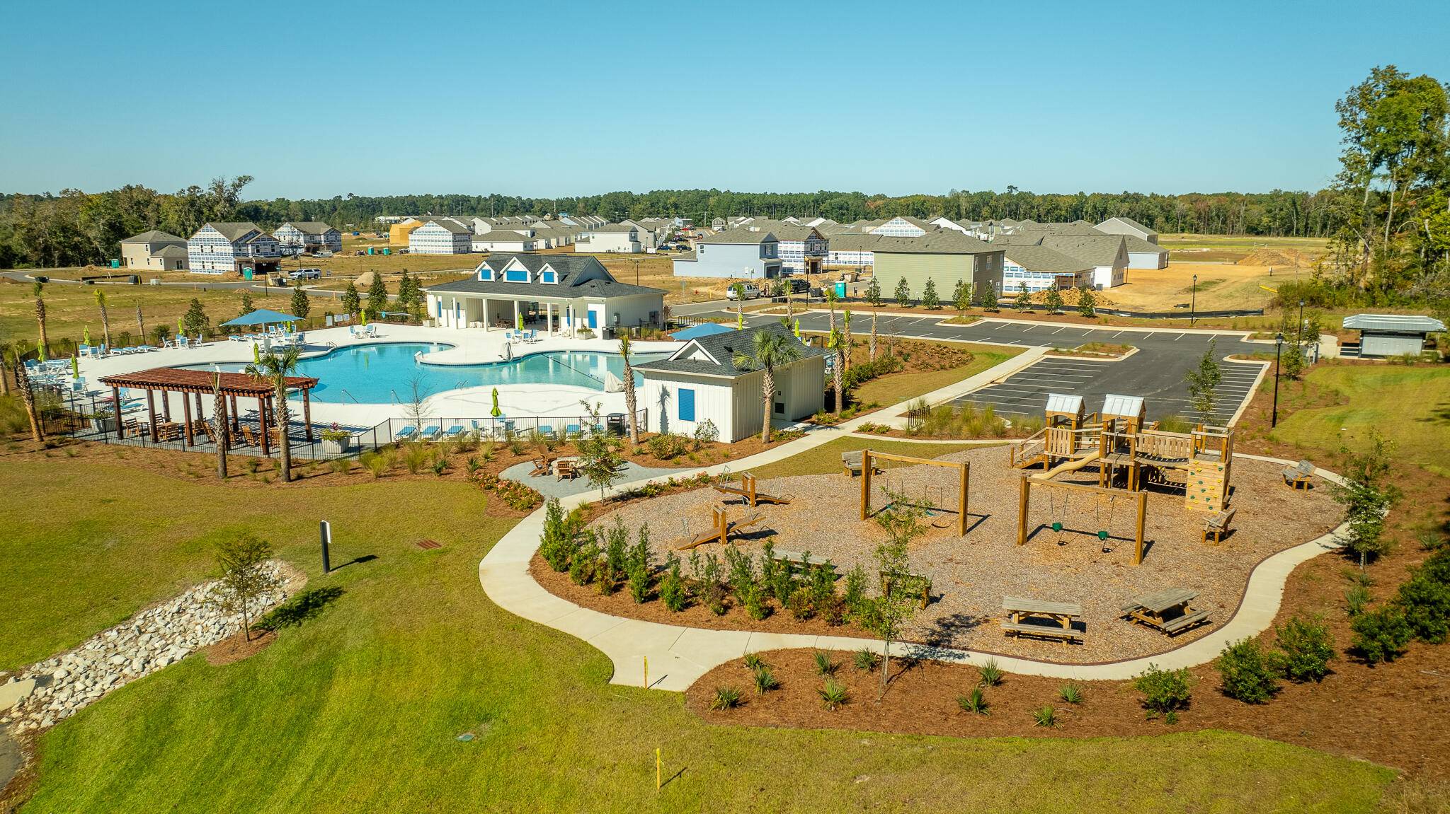 Moncks Corner, SC 29461,136 Yarrow Way