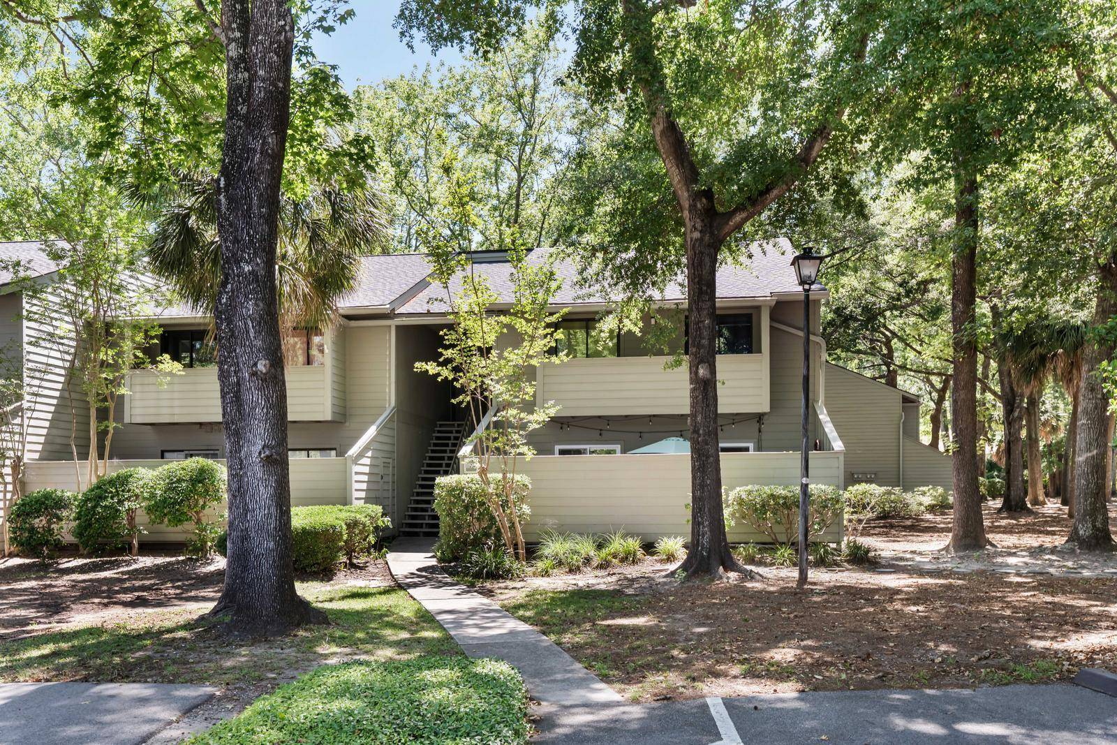 Mount Pleasant, SC 29464,1195 Village Creek Ln #2