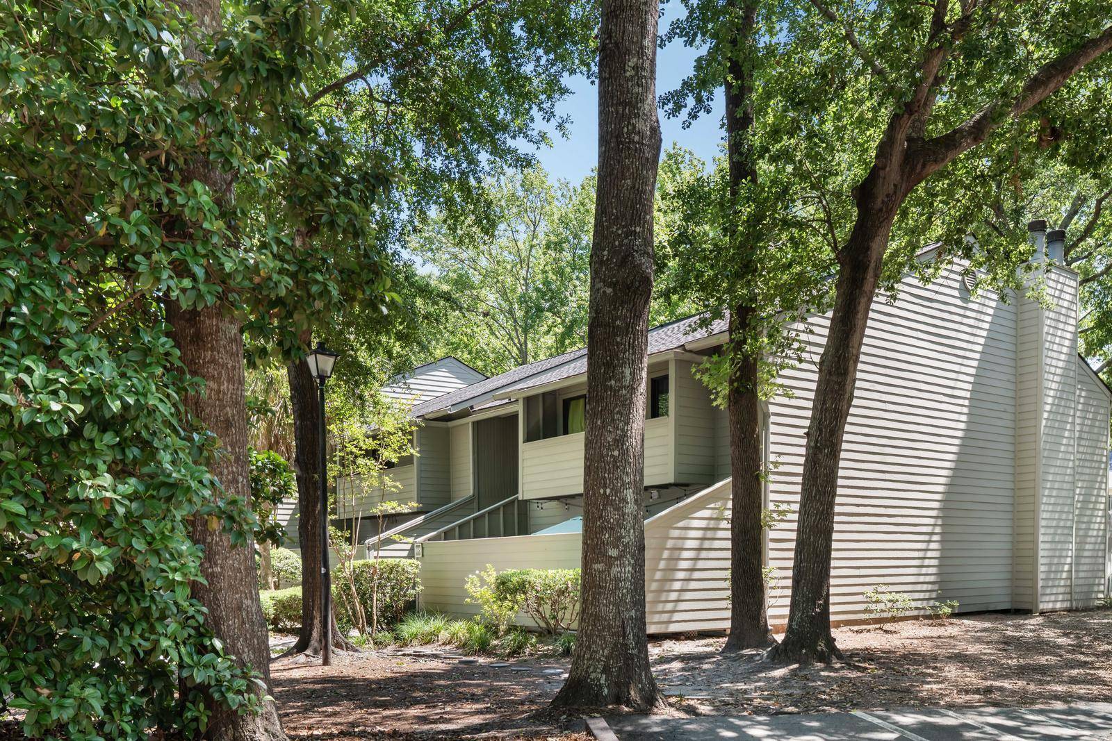 Mount Pleasant, SC 29464,1195 Village Creek Ln #2