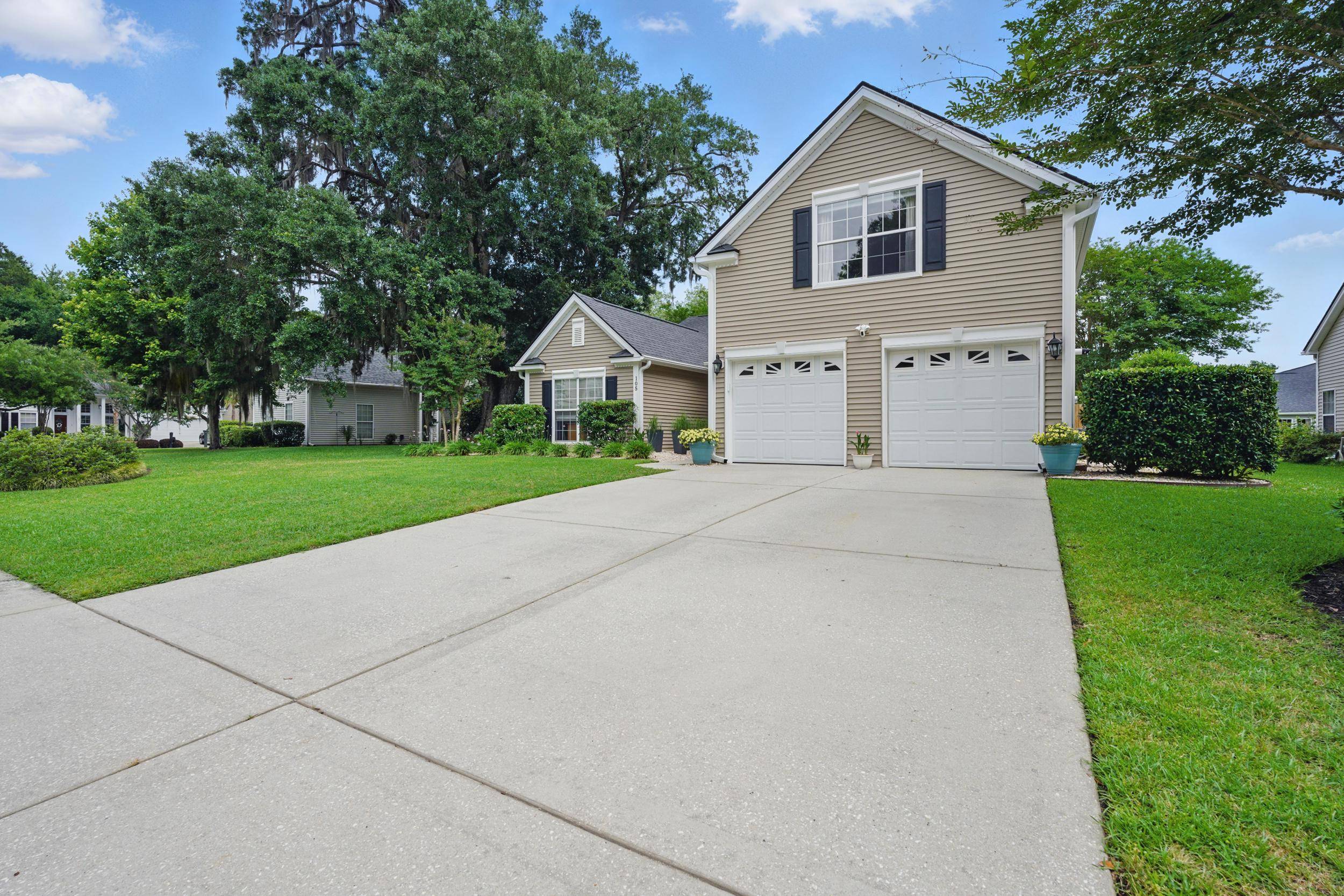 Summerville, SC 29485,105 Corral Cir
