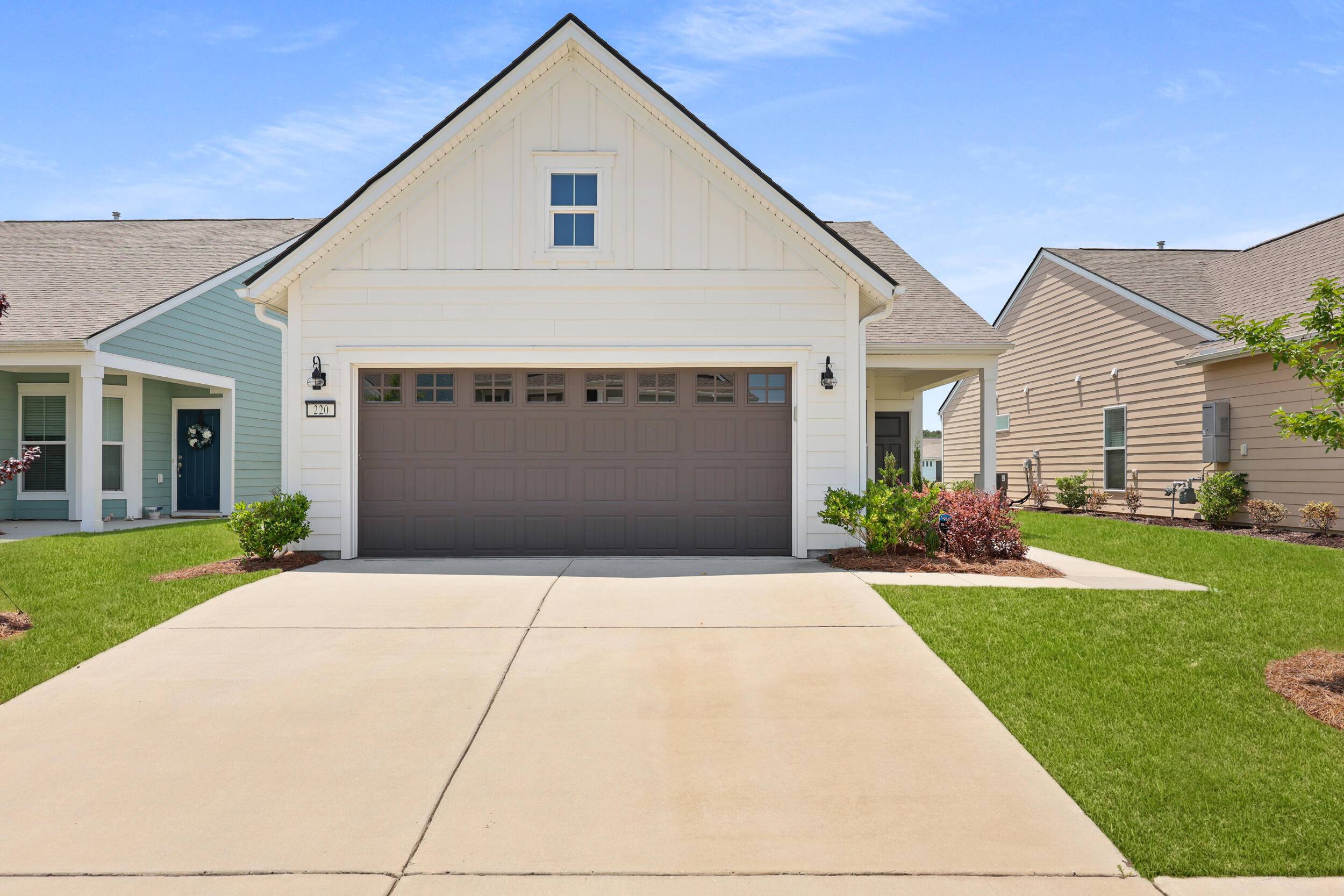 Summerville, SC 29486,220 Garden Gate Way