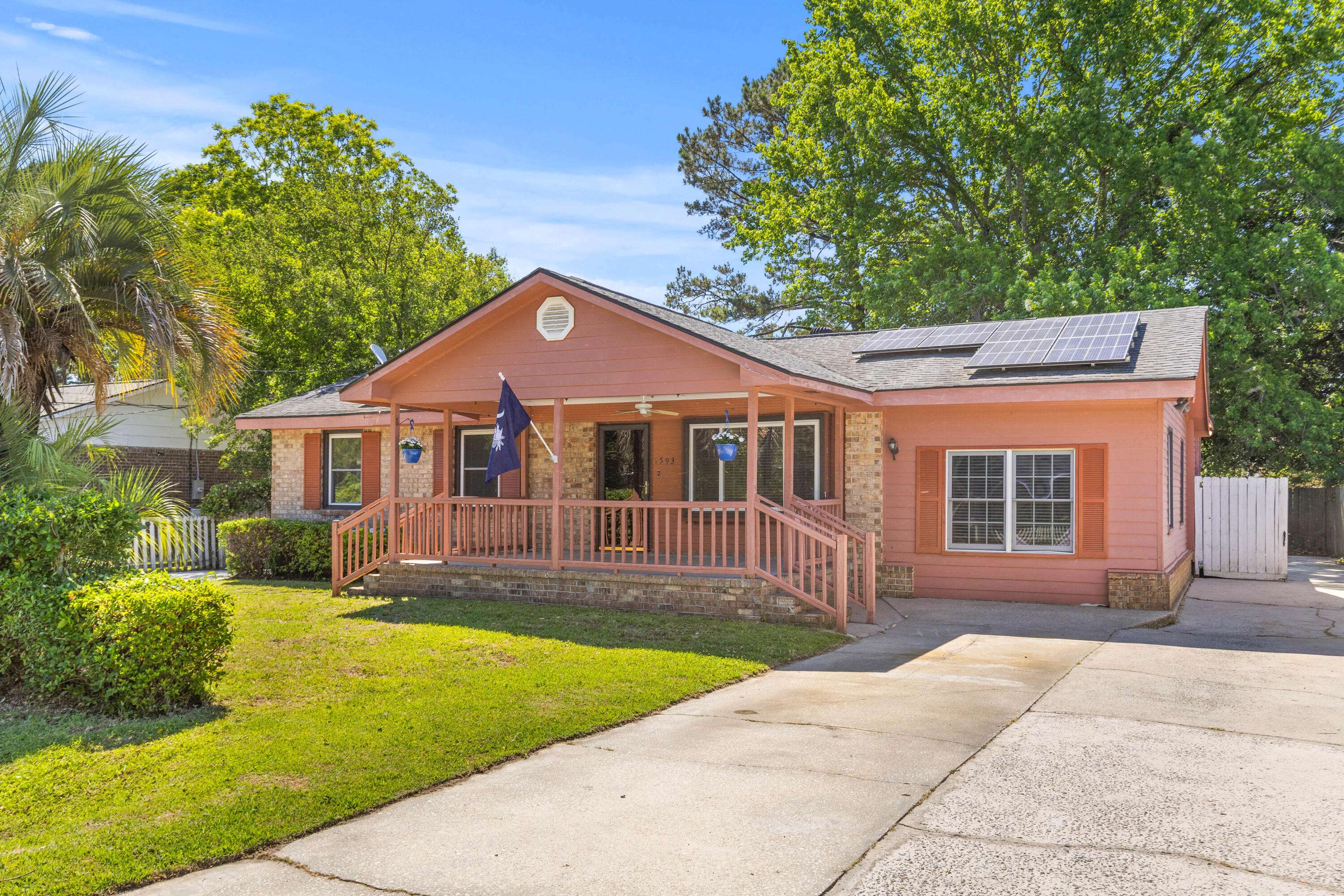 Charleston, SC 29412,1593 Westwood Dr