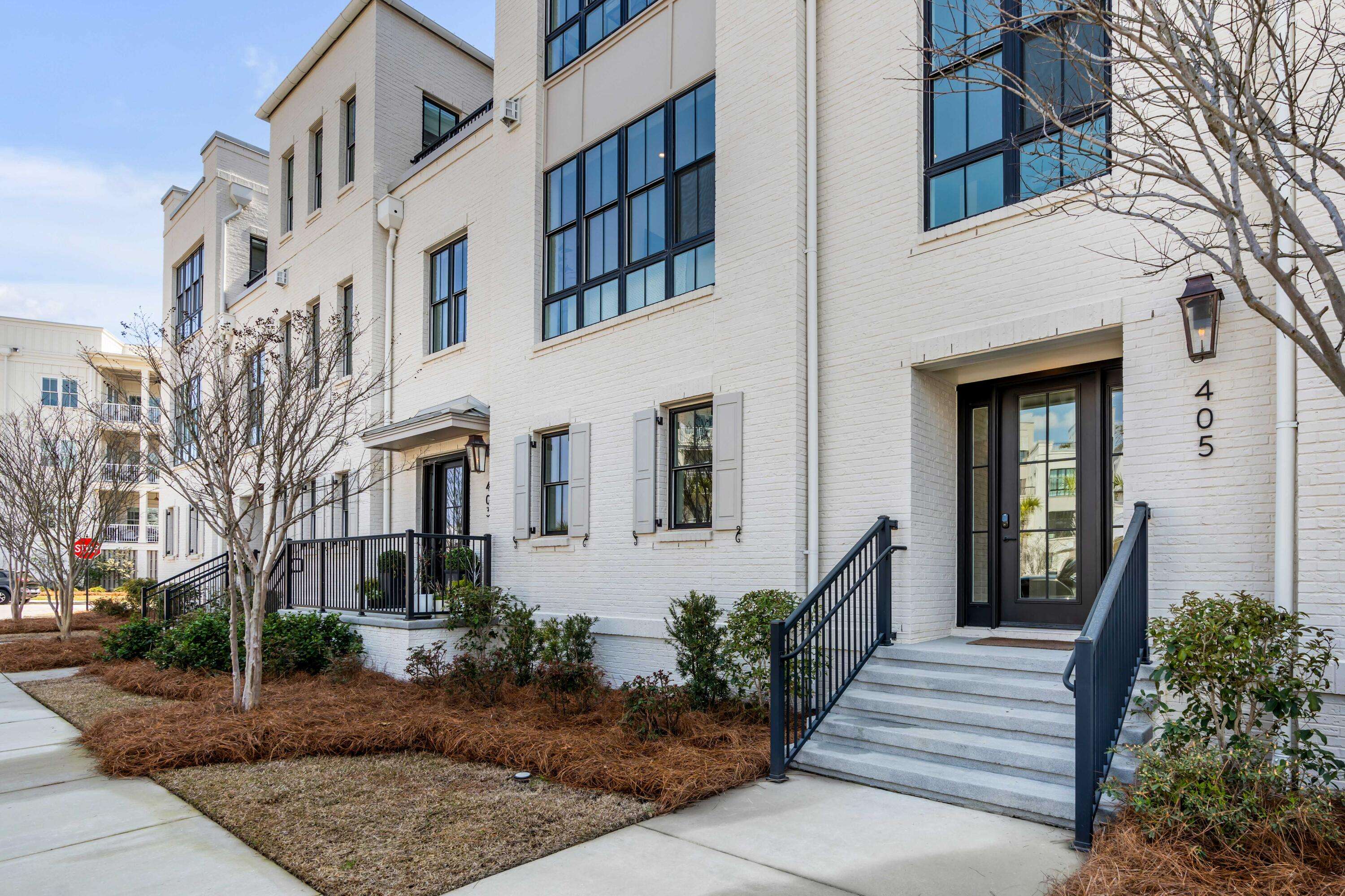 Charleston, SC 29492,405 Spartina Ln #405